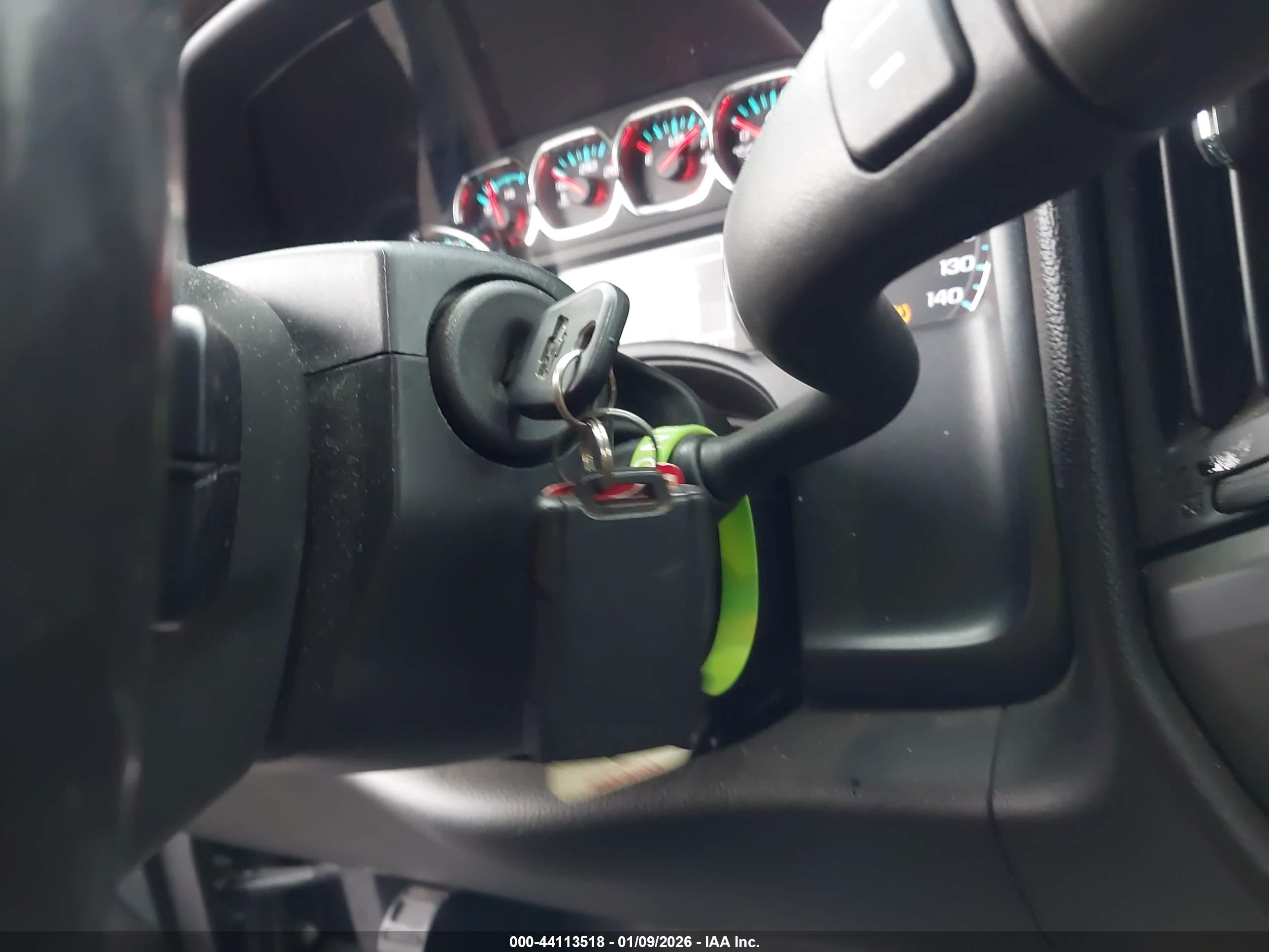 CHEVROLET SILVERADO image 11