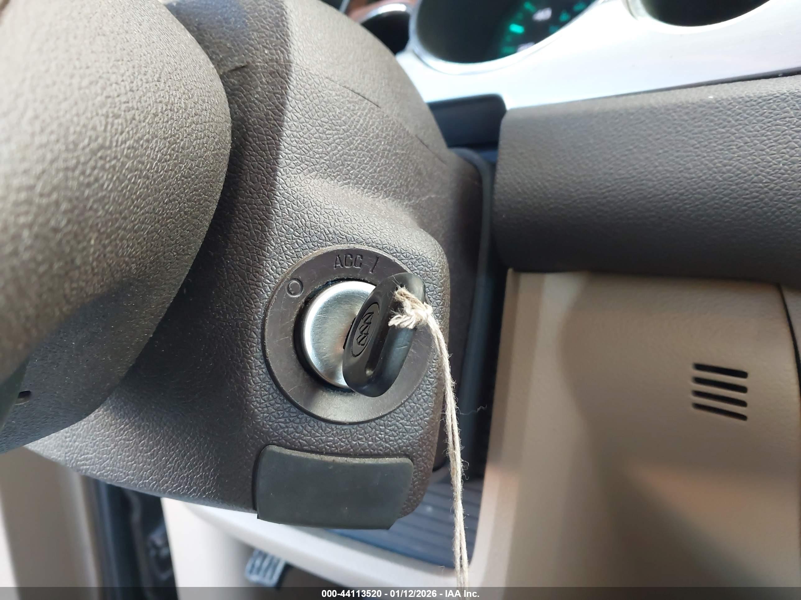 BUICK ENCLAVE image 11