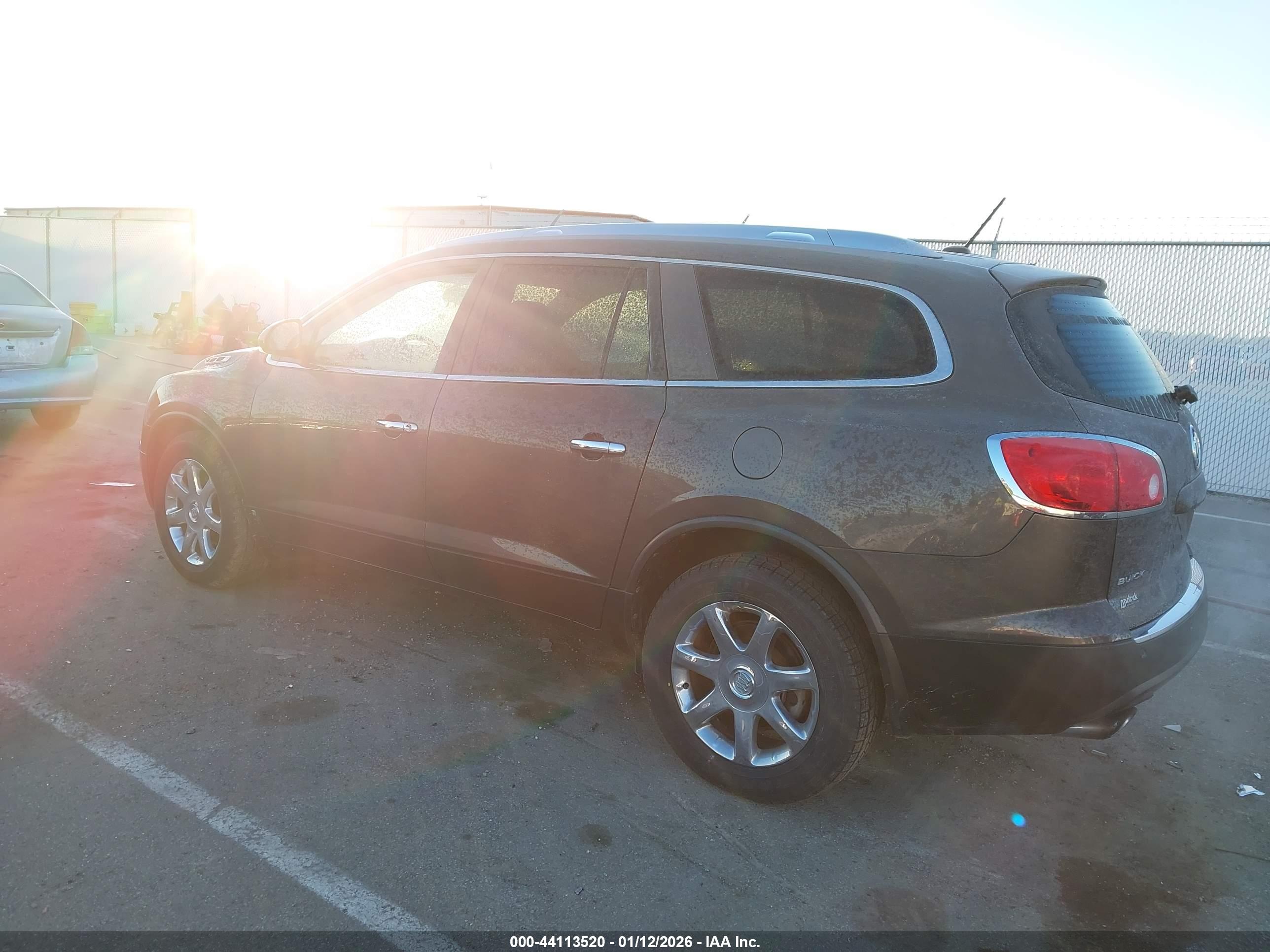 BUICK ENCLAVE image 3