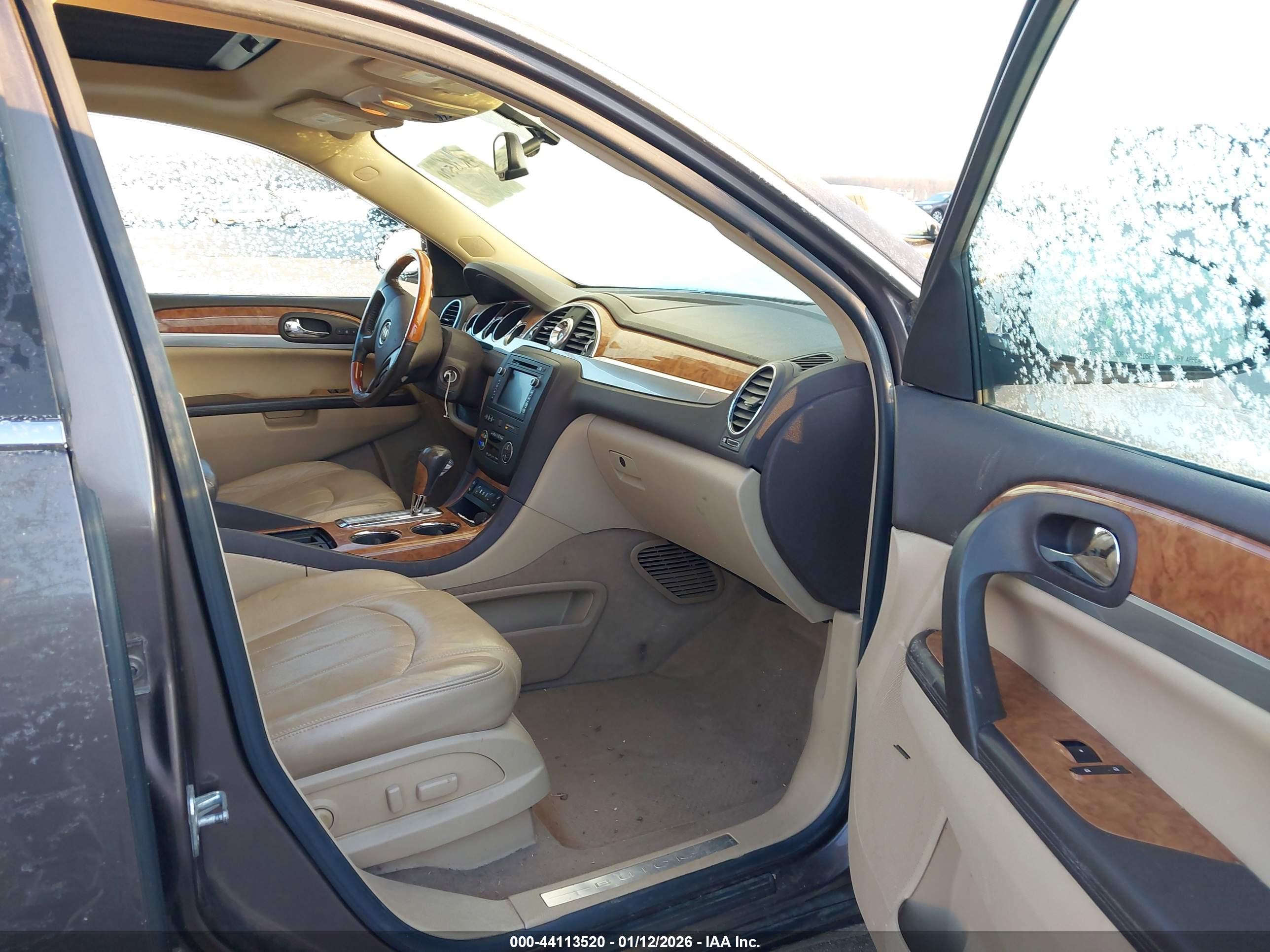 BUICK ENCLAVE image 5
