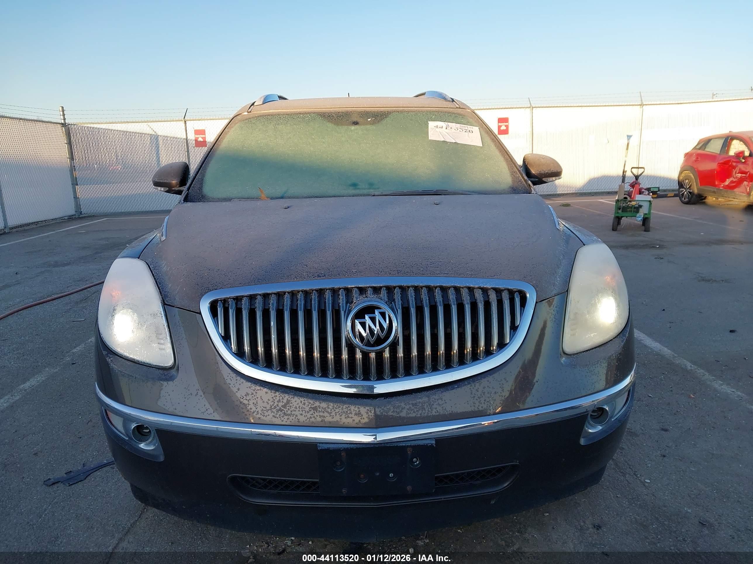 BUICK ENCLAVE image 6