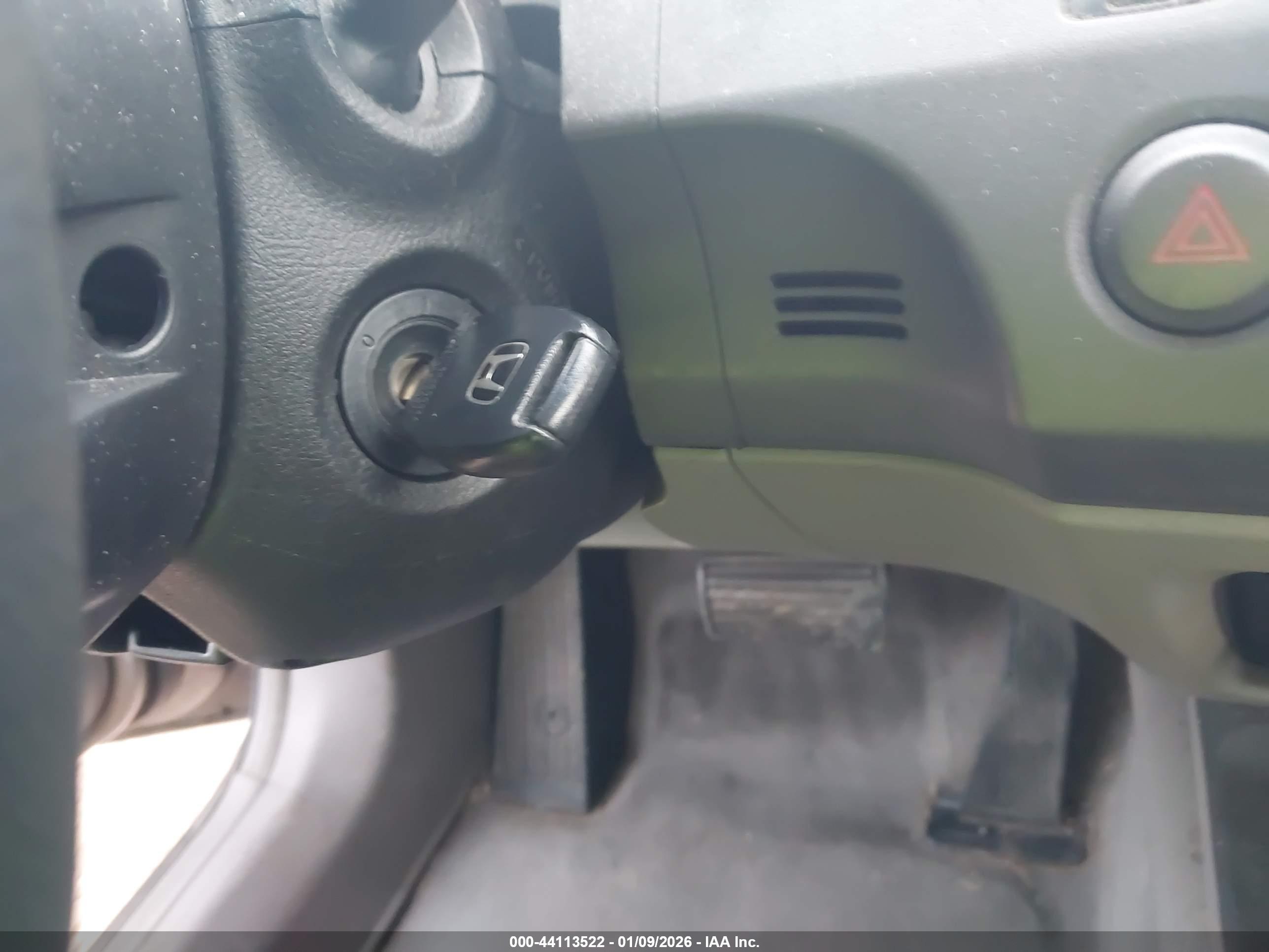 HONDA CIVIC image 11