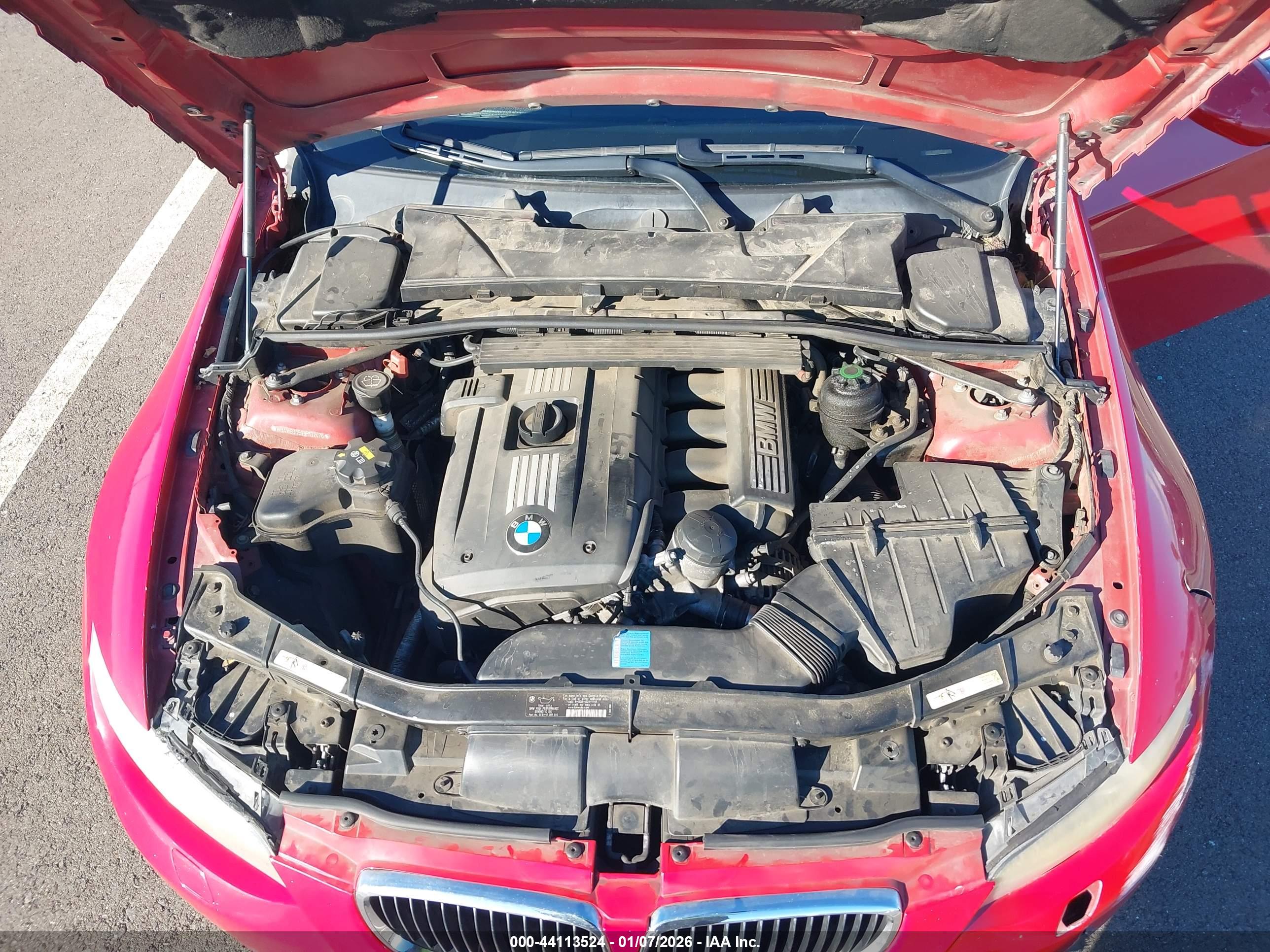 BMW 328I image 10