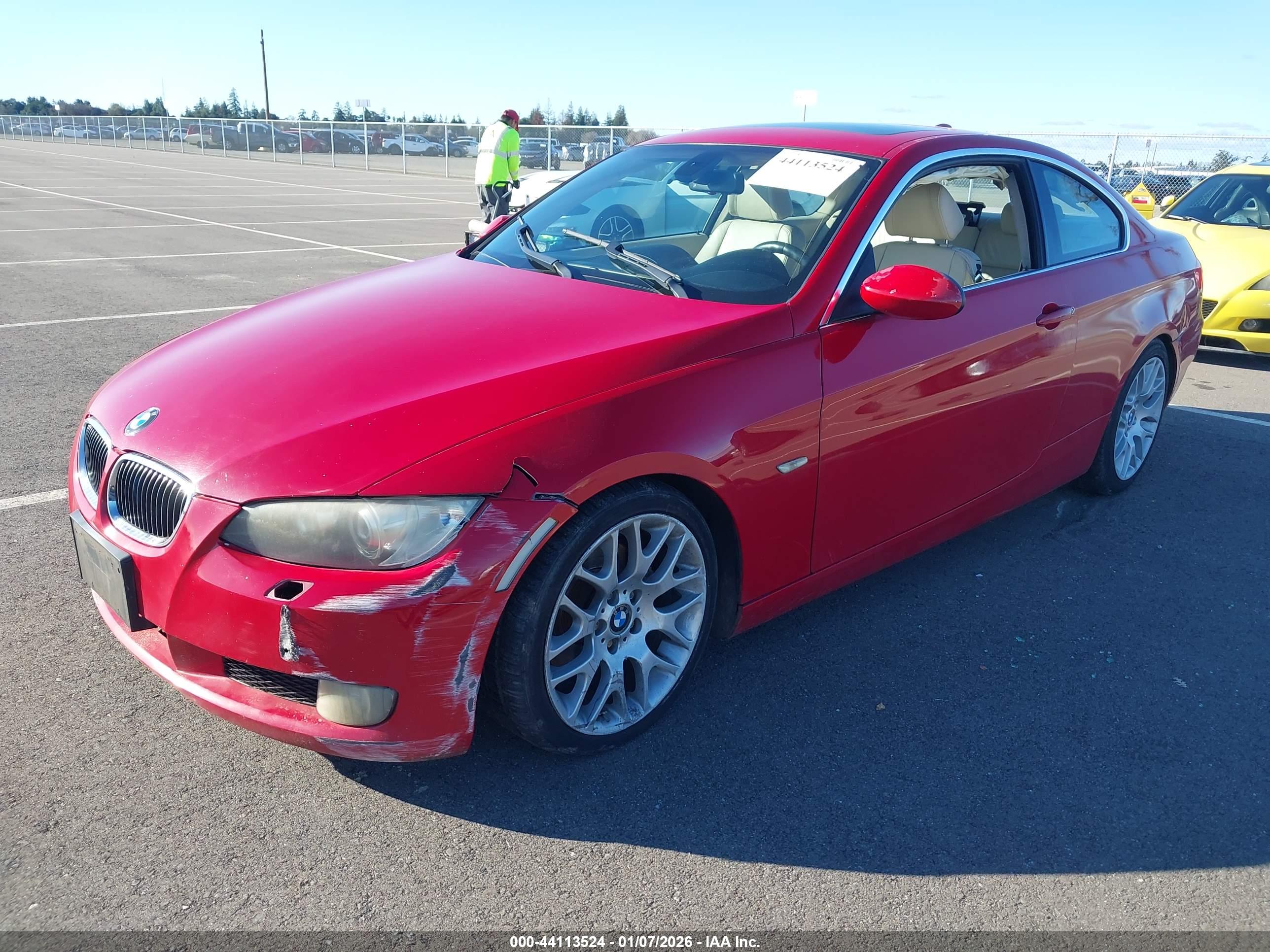 BMW 328I image 2
