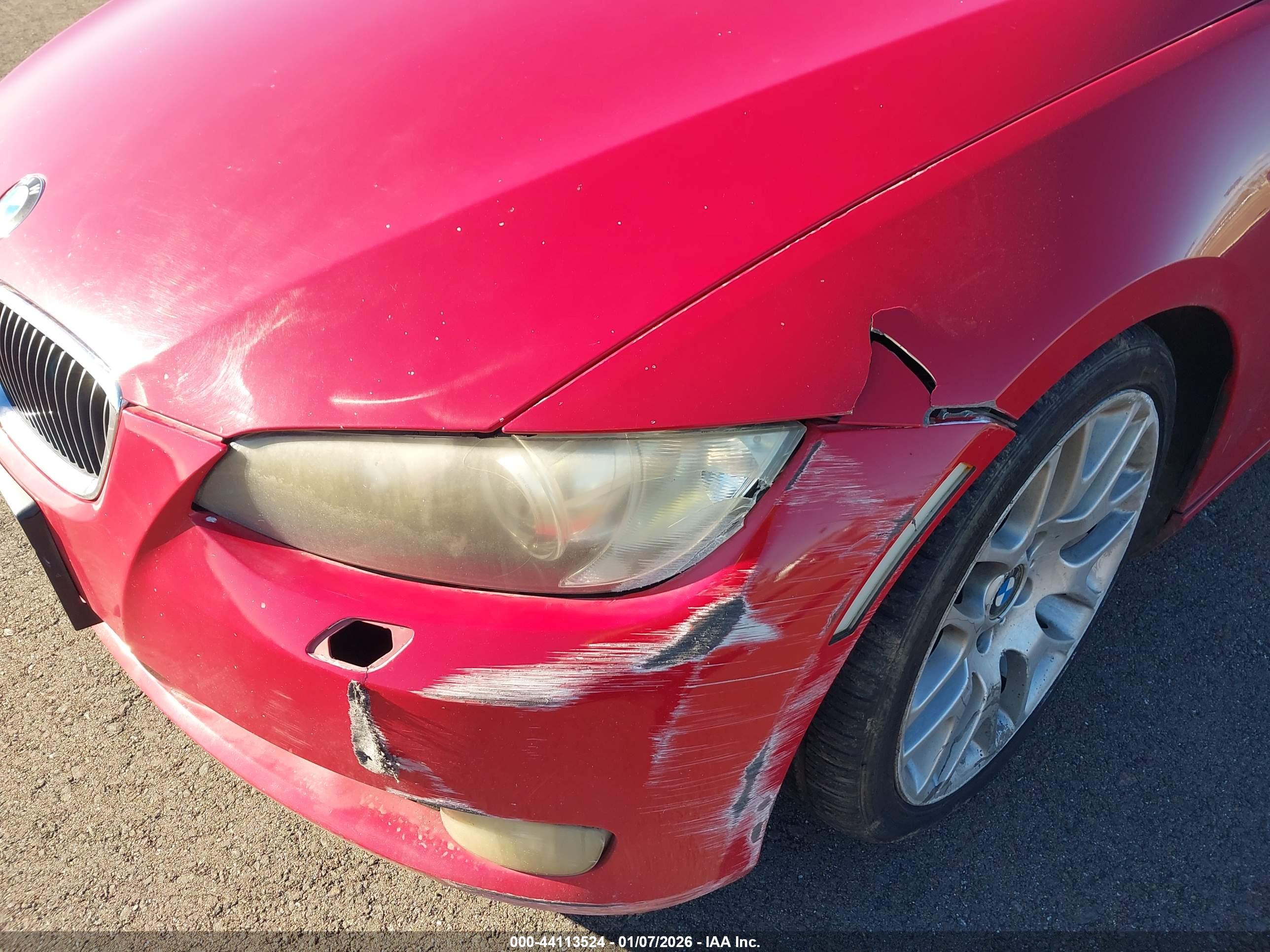 BMW 328I image 6