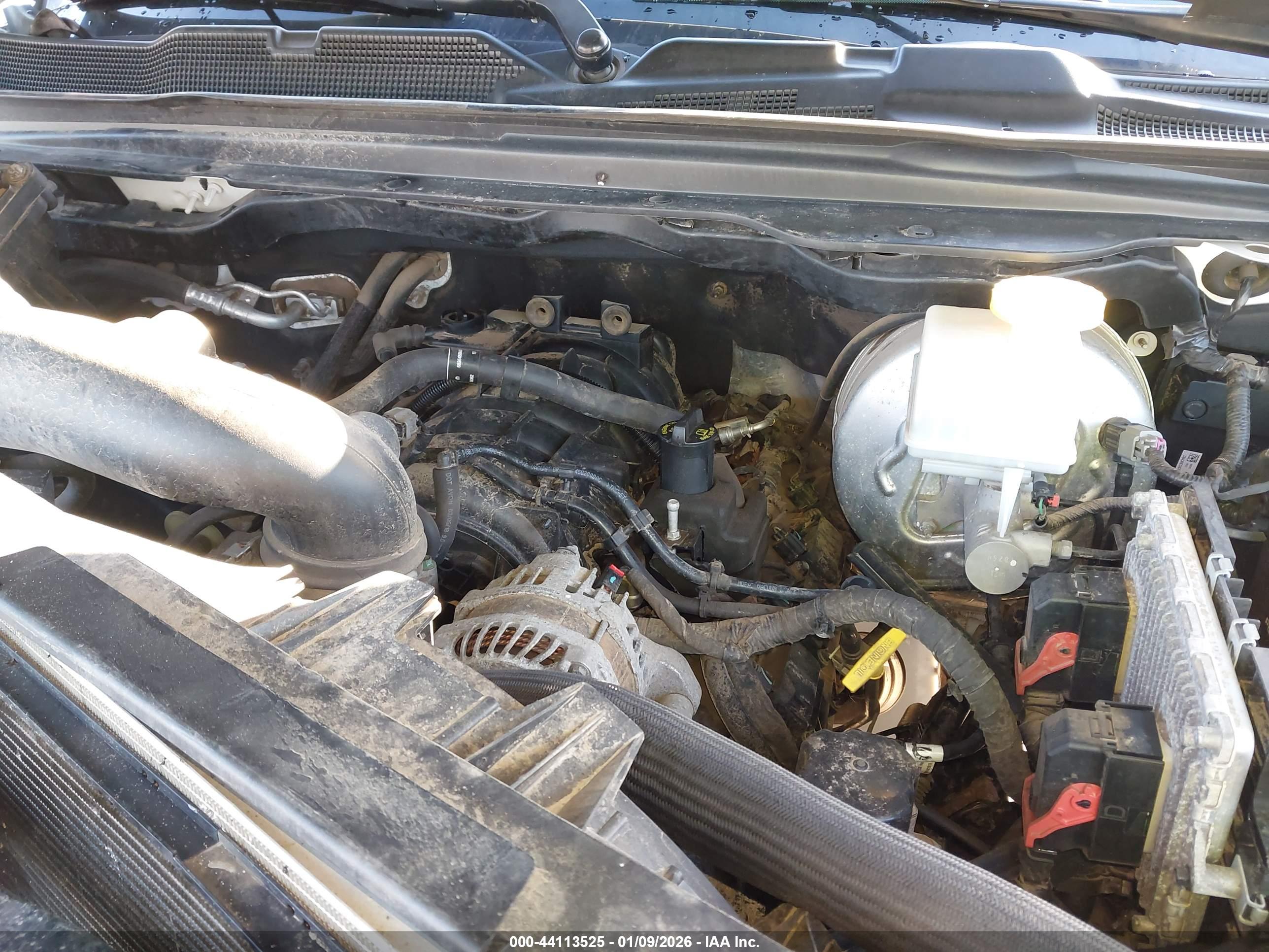 RAM 1500 image 10