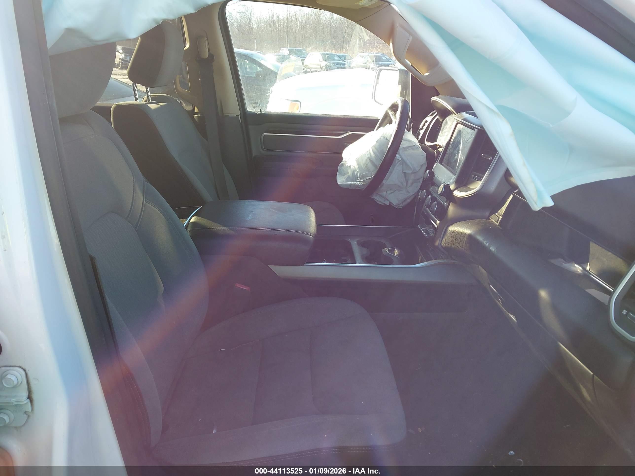 RAM 1500 image 5
