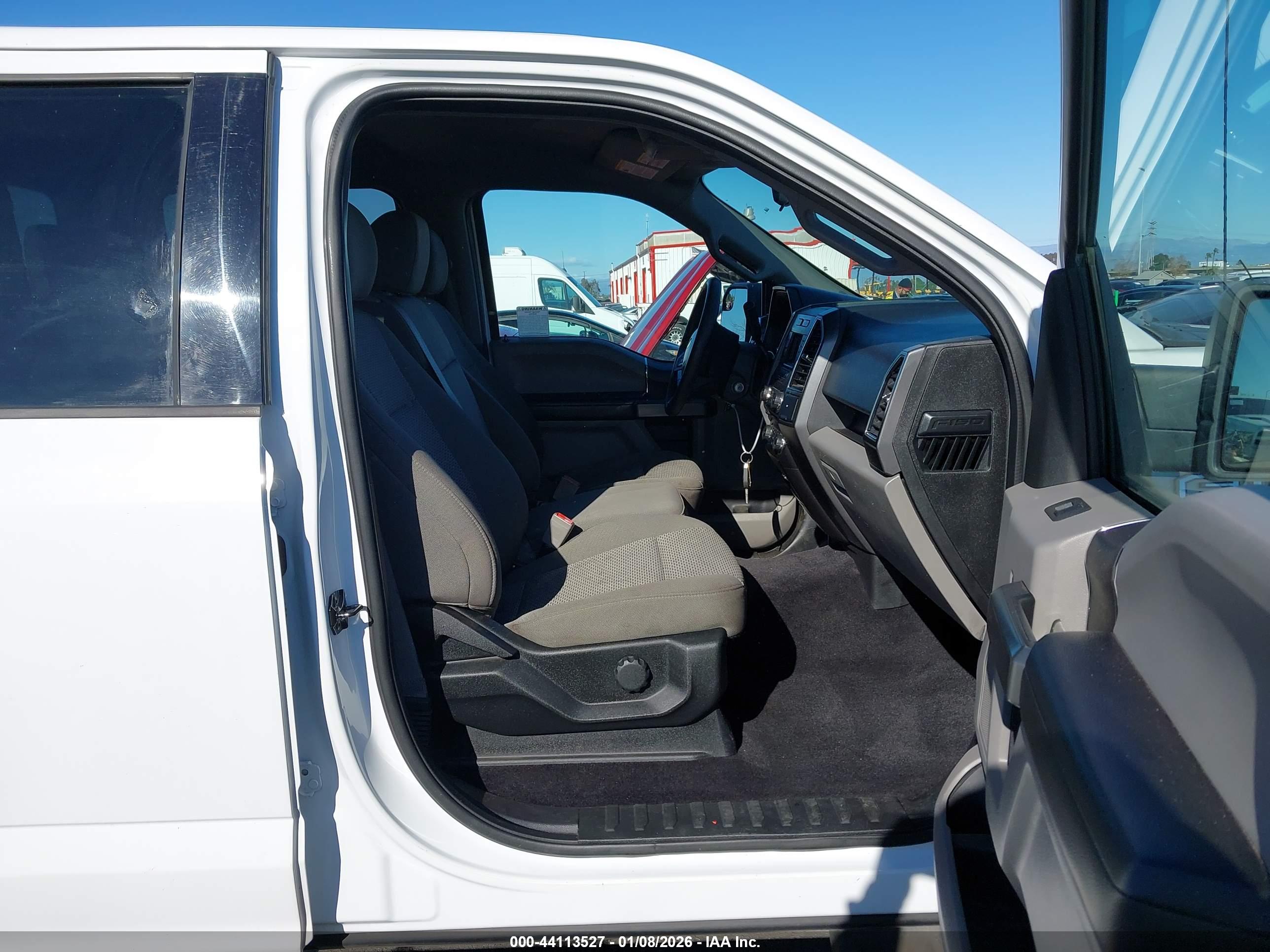 FORD F-150 image 5