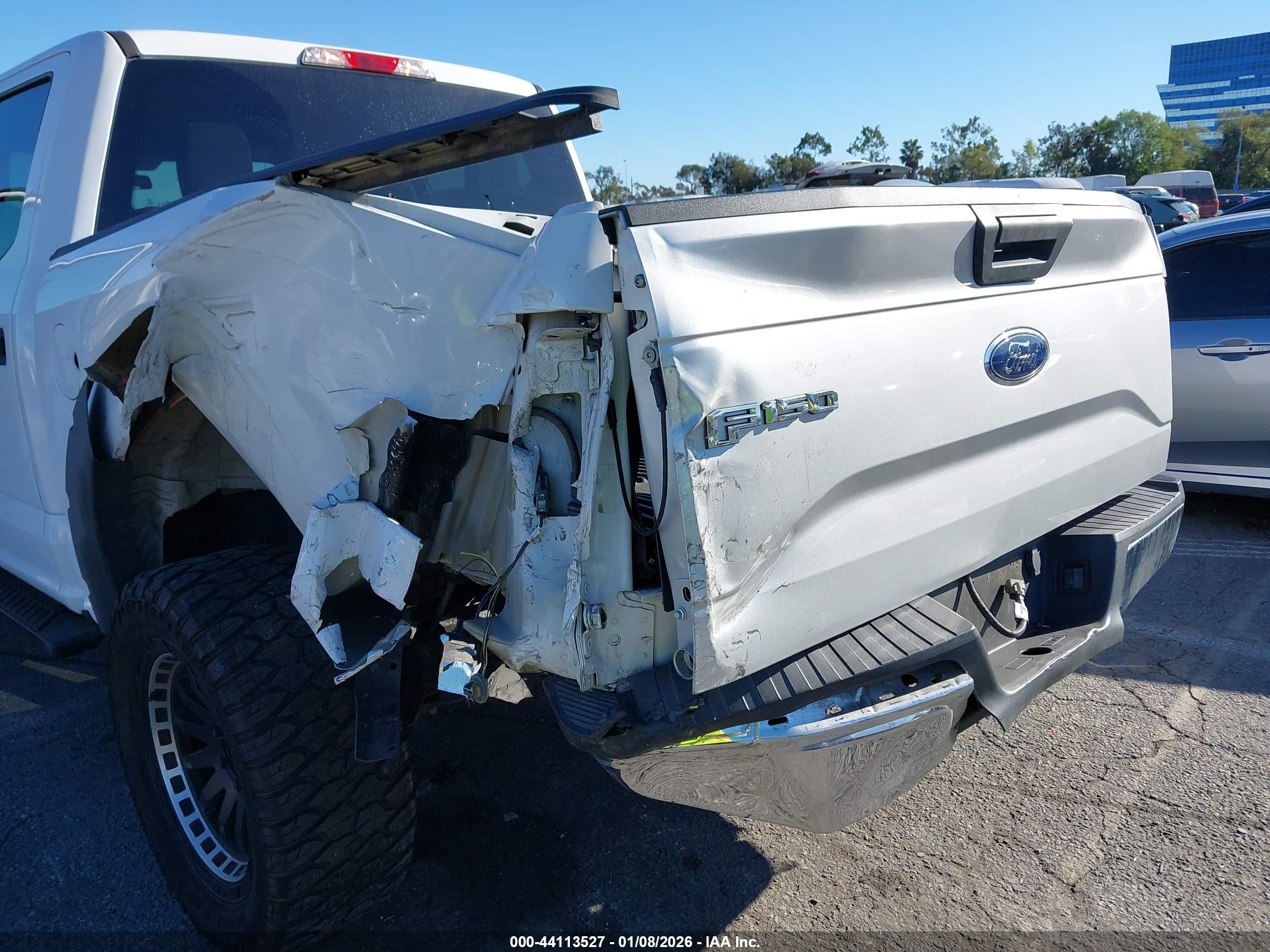 FORD F-150 image 6