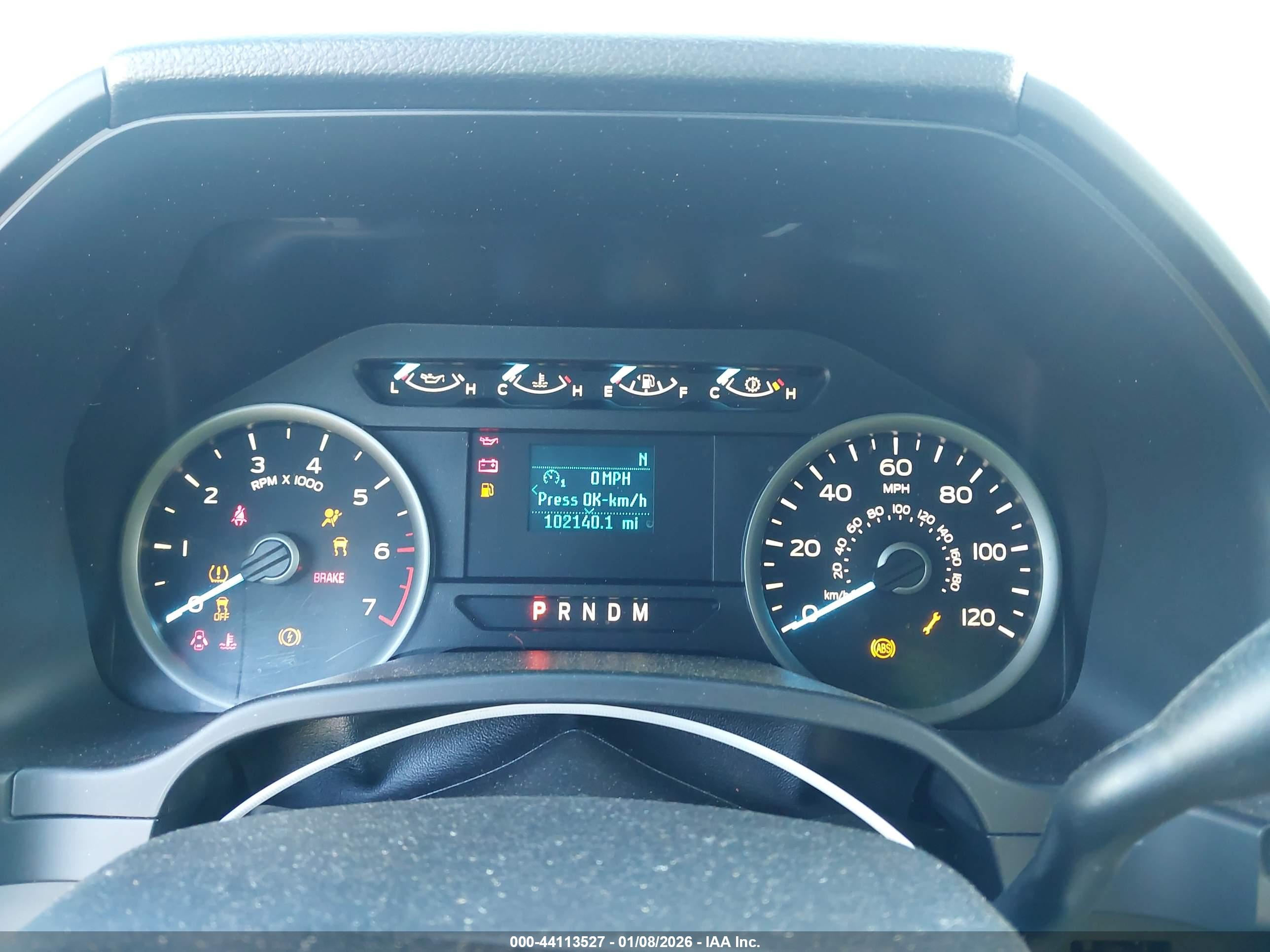 FORD F-150 image 7