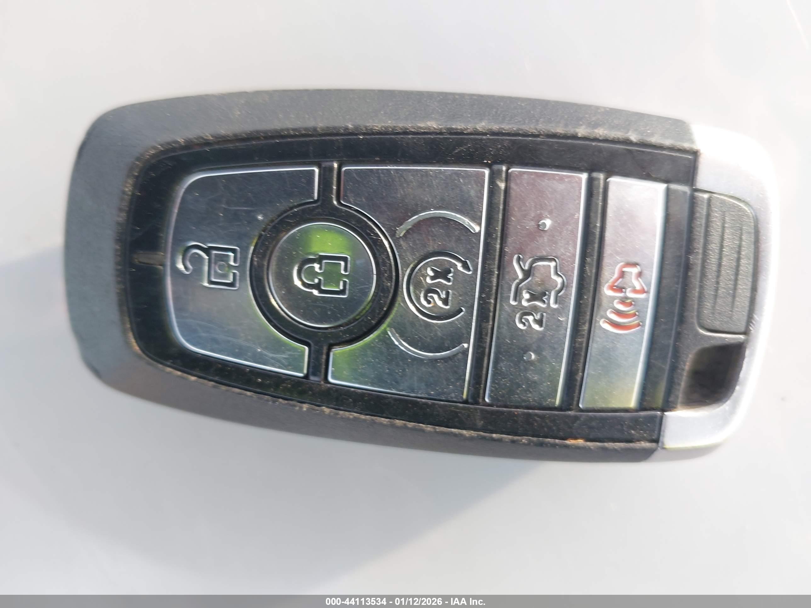 FORD EXPLORER image 11