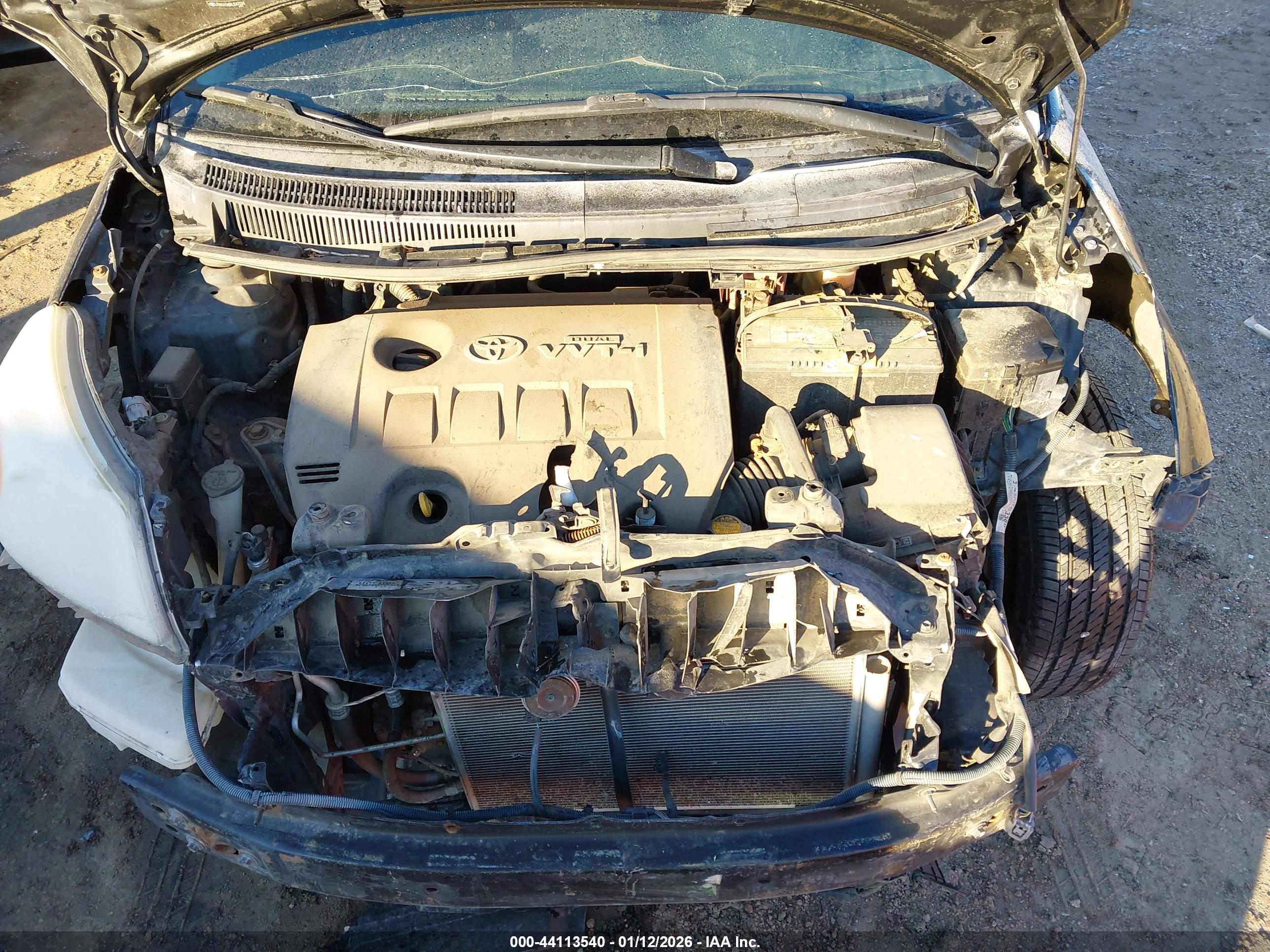 SCION XD image 10
