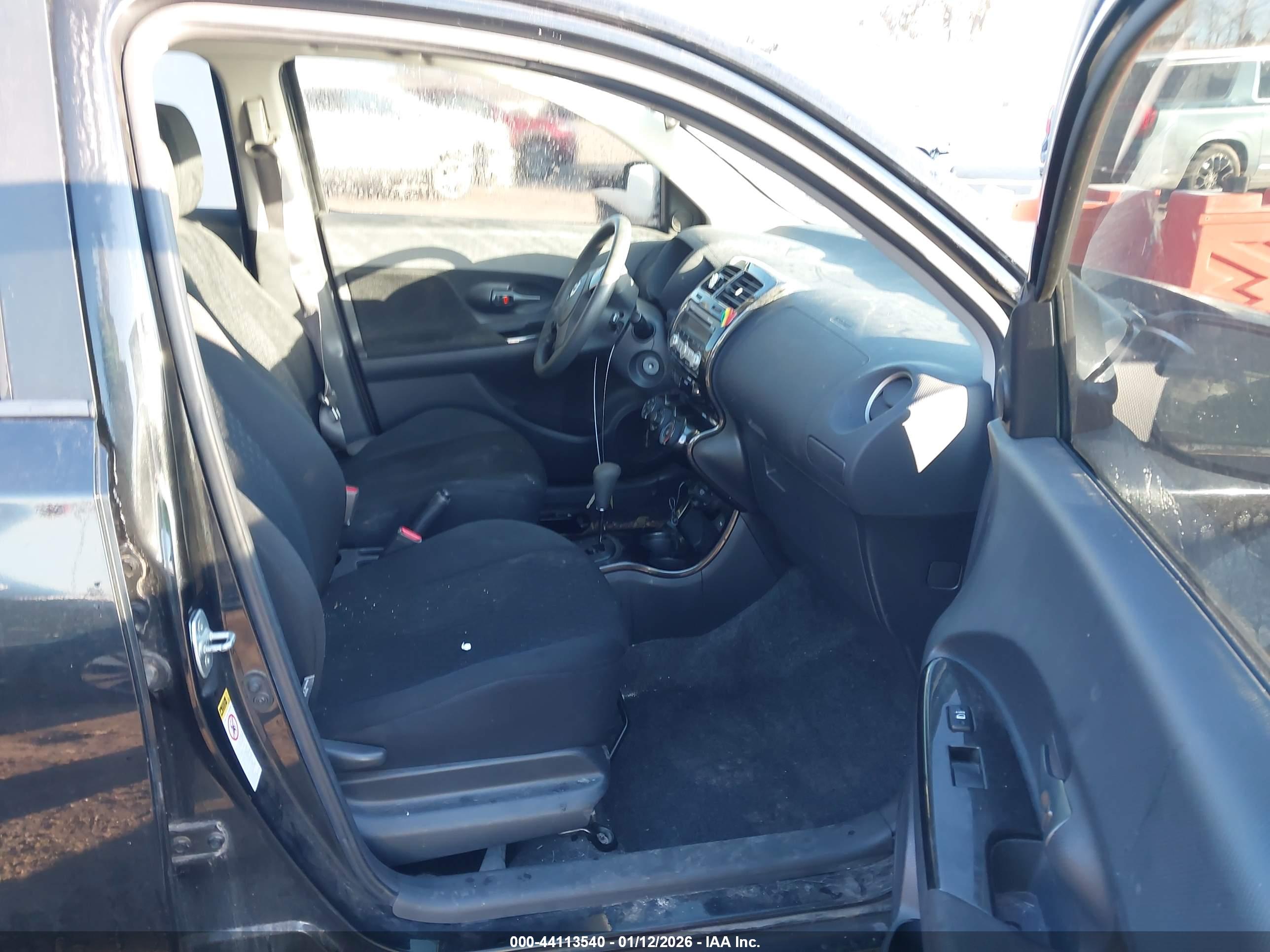 SCION XD image 5