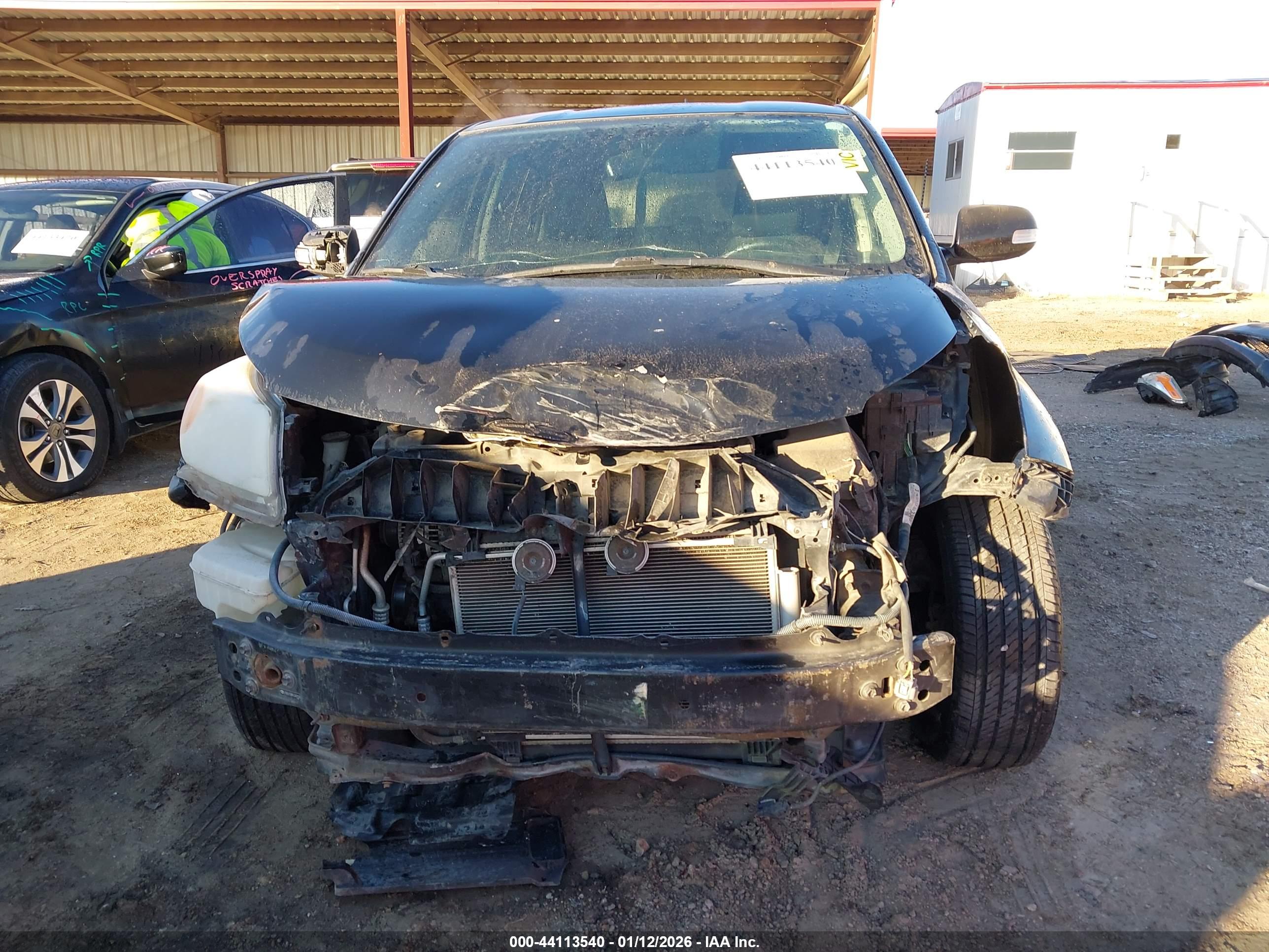 SCION XD image 6