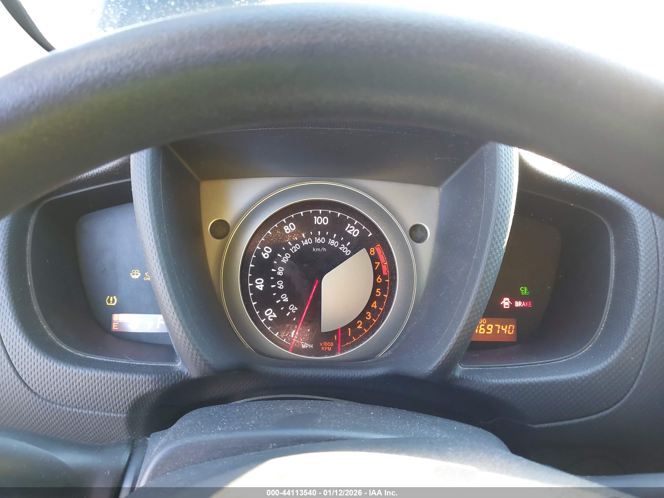 SCION XD image 7