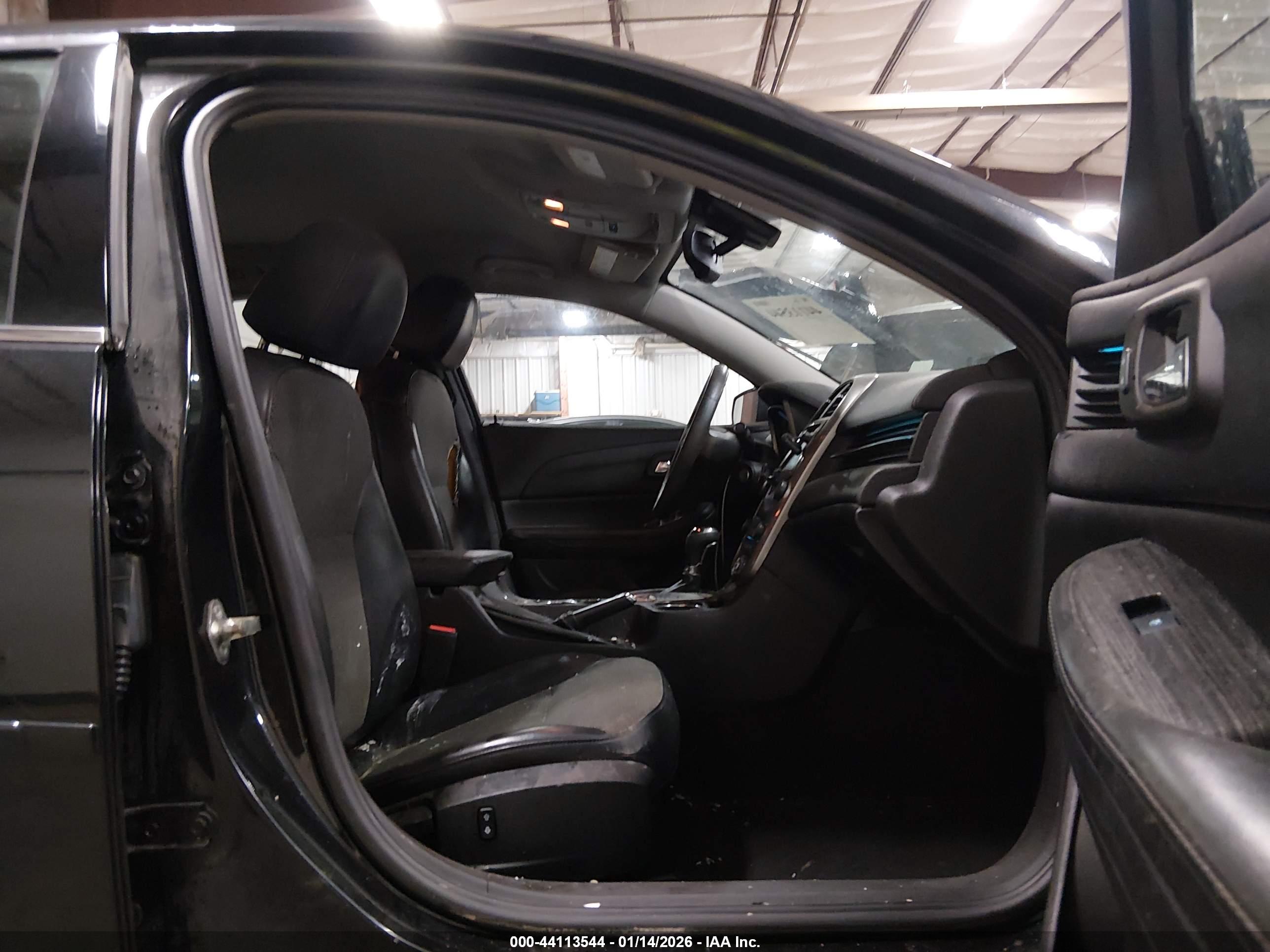 CHEVROLET MALIBU image 5