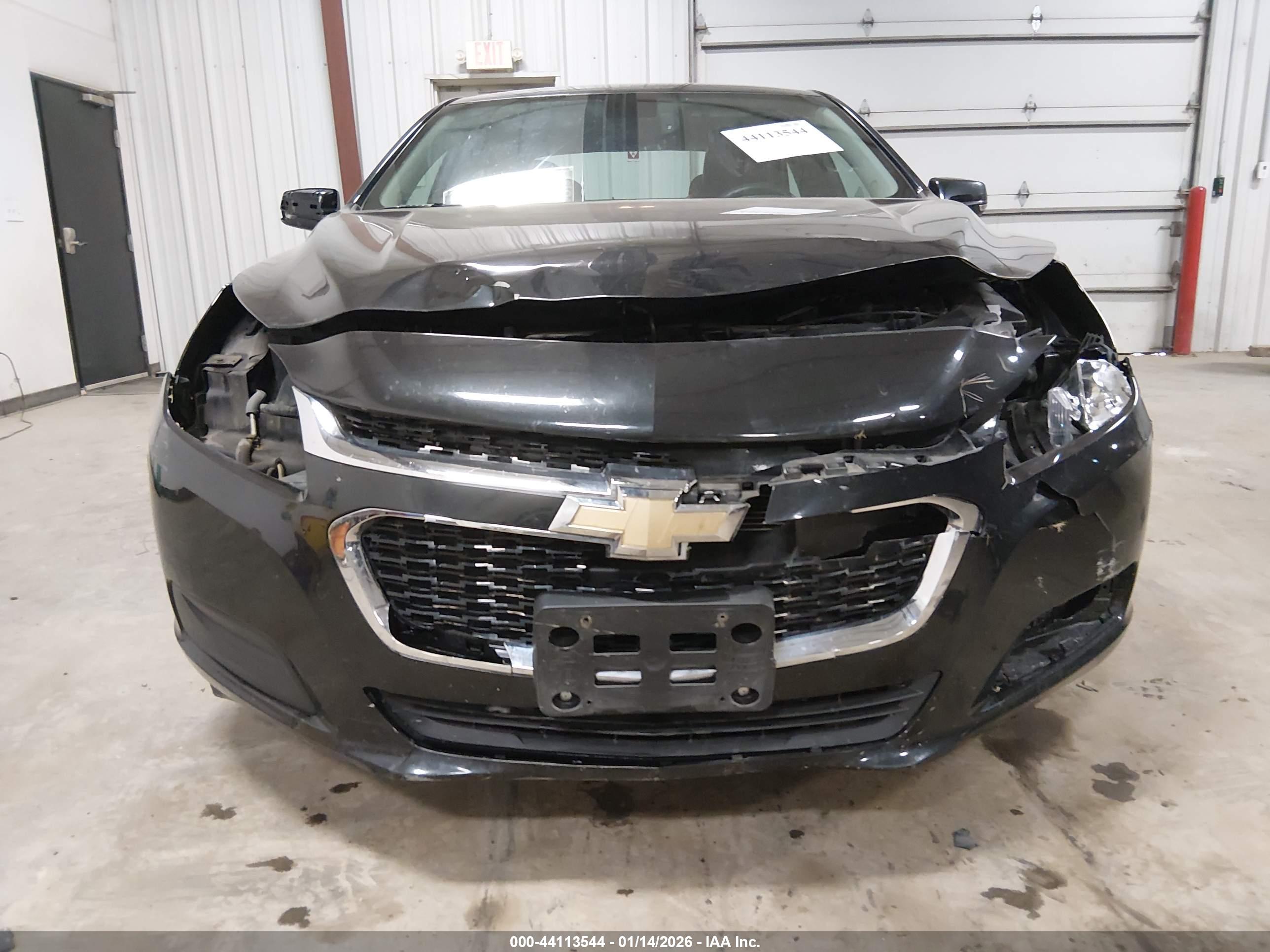 CHEVROLET MALIBU image 6