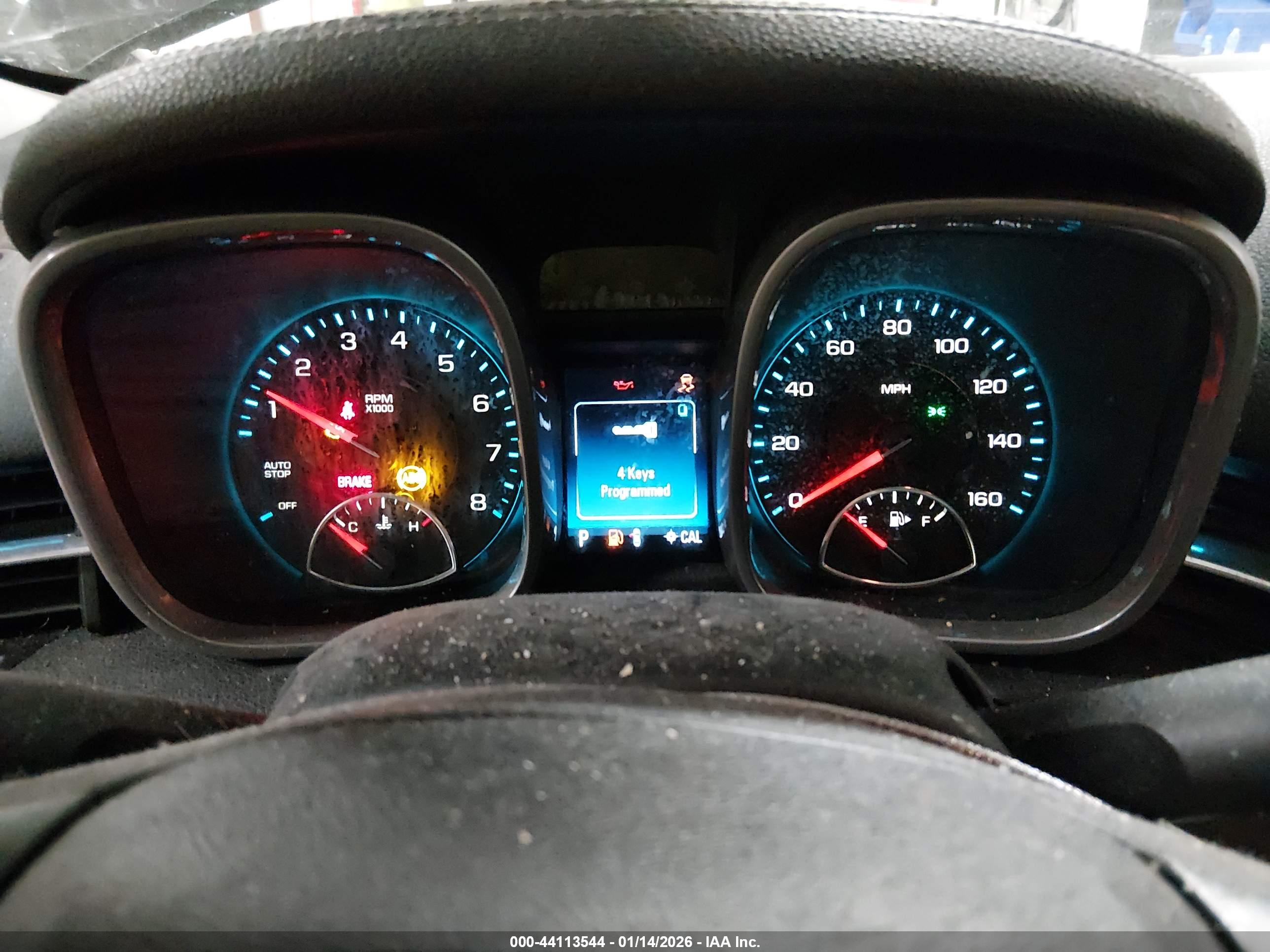 CHEVROLET MALIBU image 7
