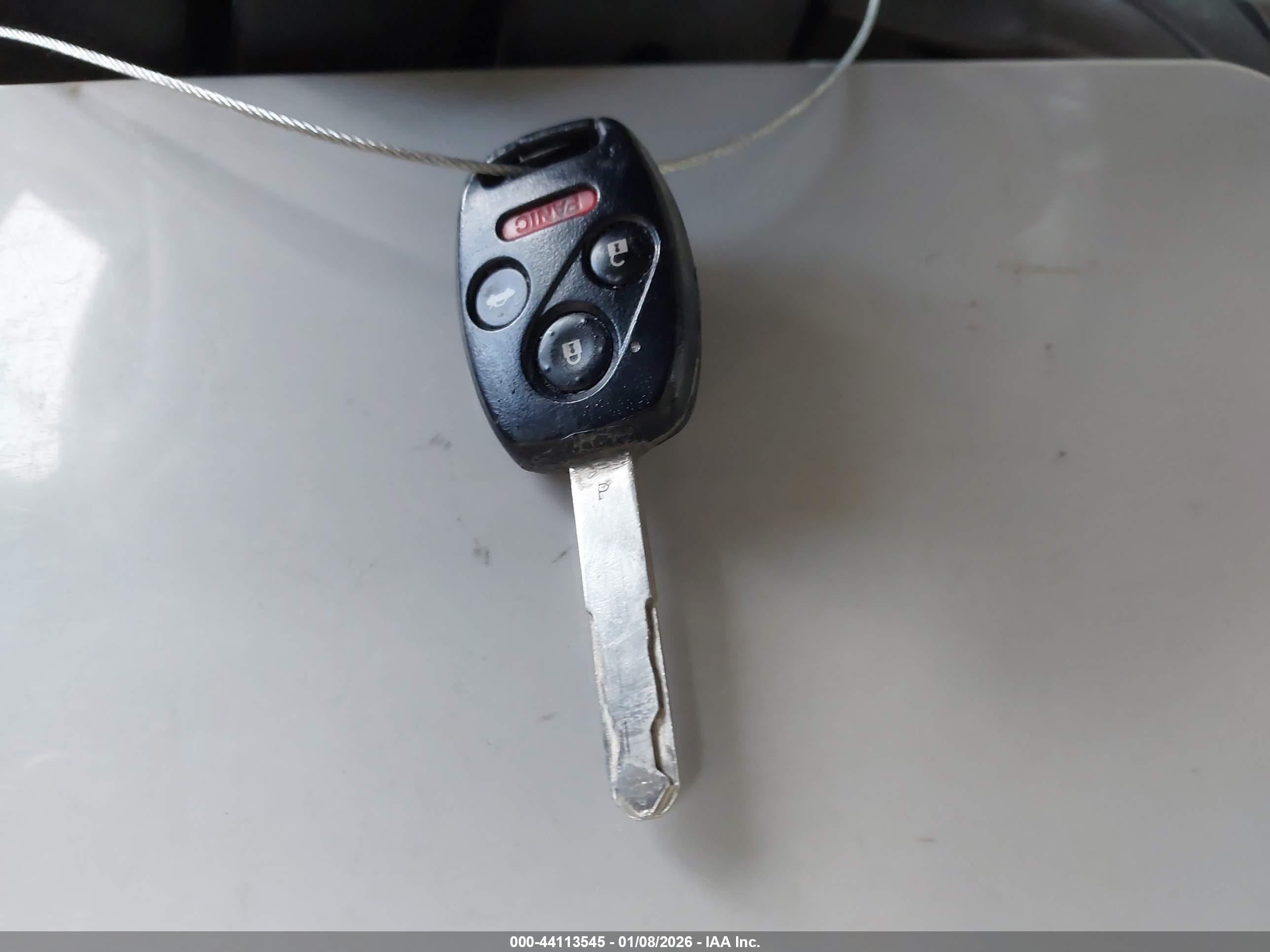 HONDA ACCORD image 11