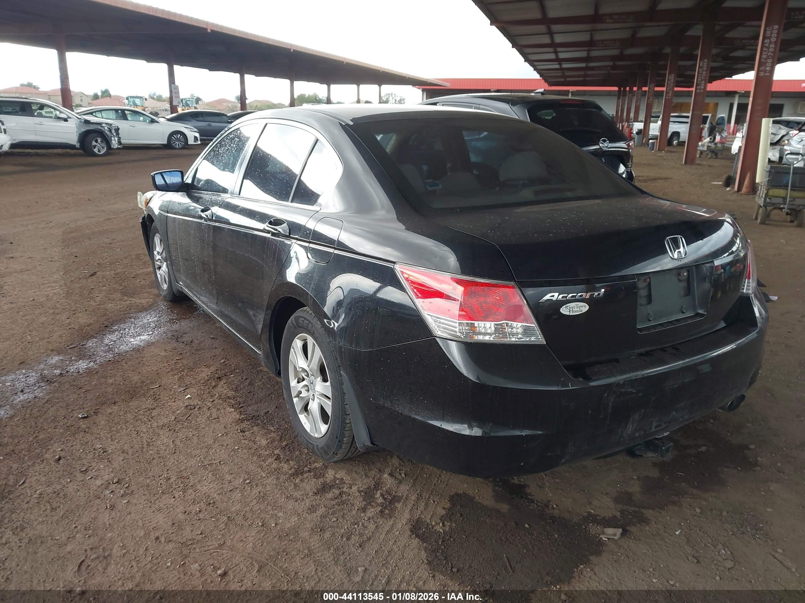 HONDA ACCORD image 3