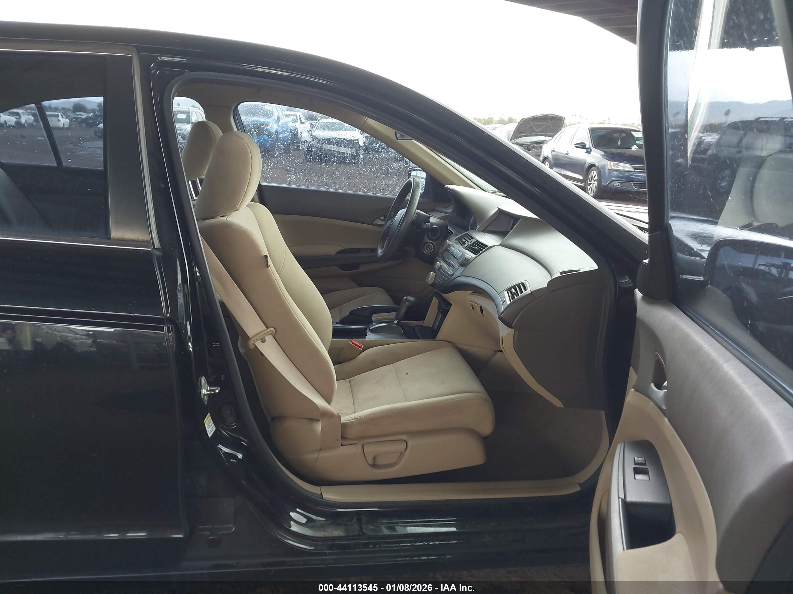 HONDA ACCORD image 5