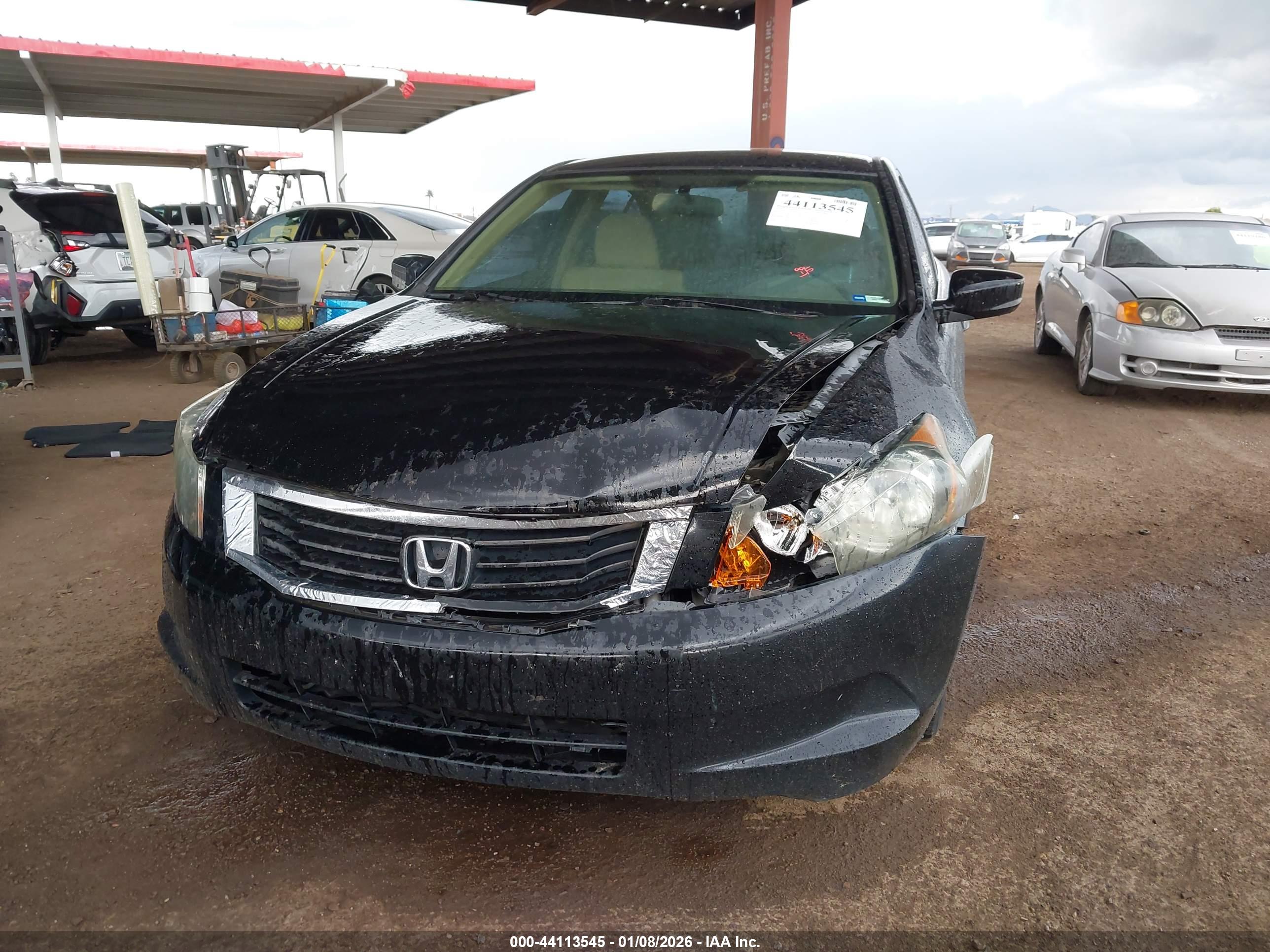 HONDA ACCORD image 6