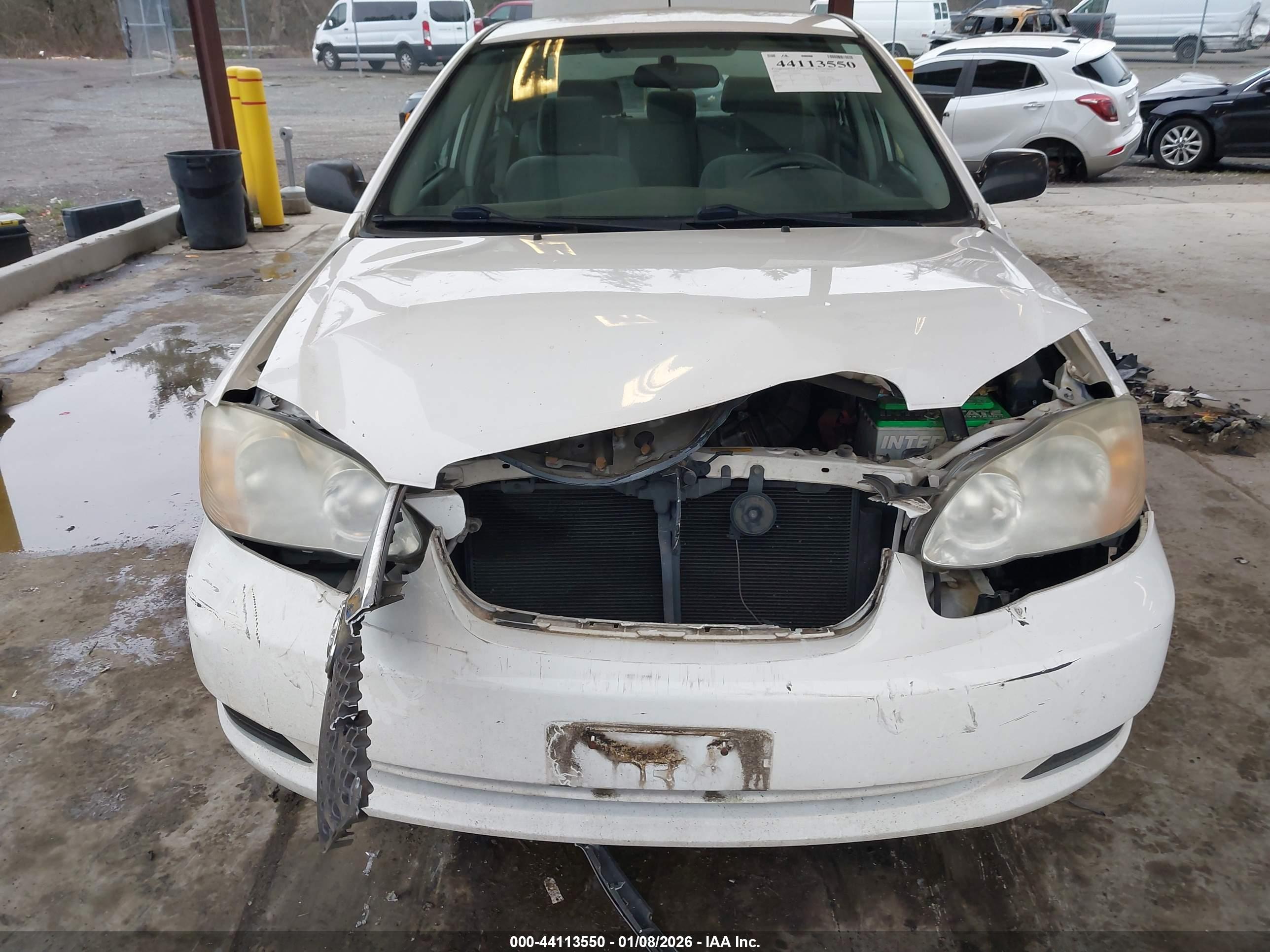 TOYOTA COROLLA image 6