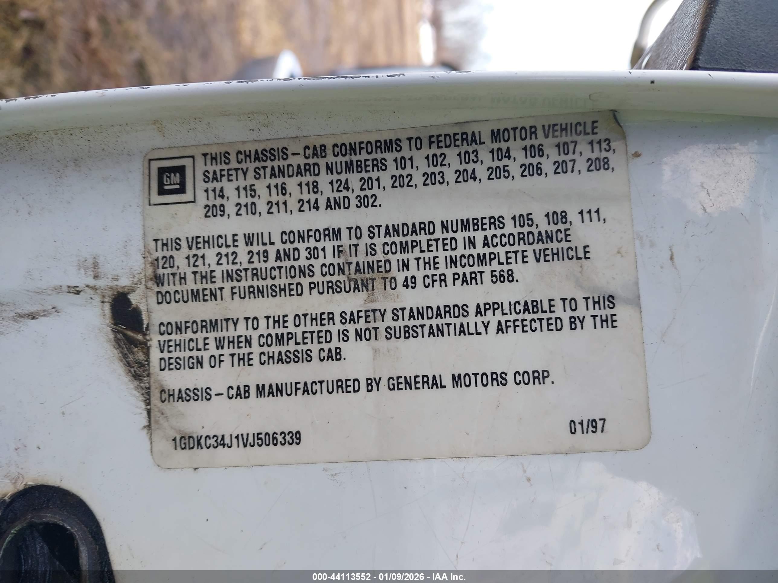 GMC SIERRA image 9