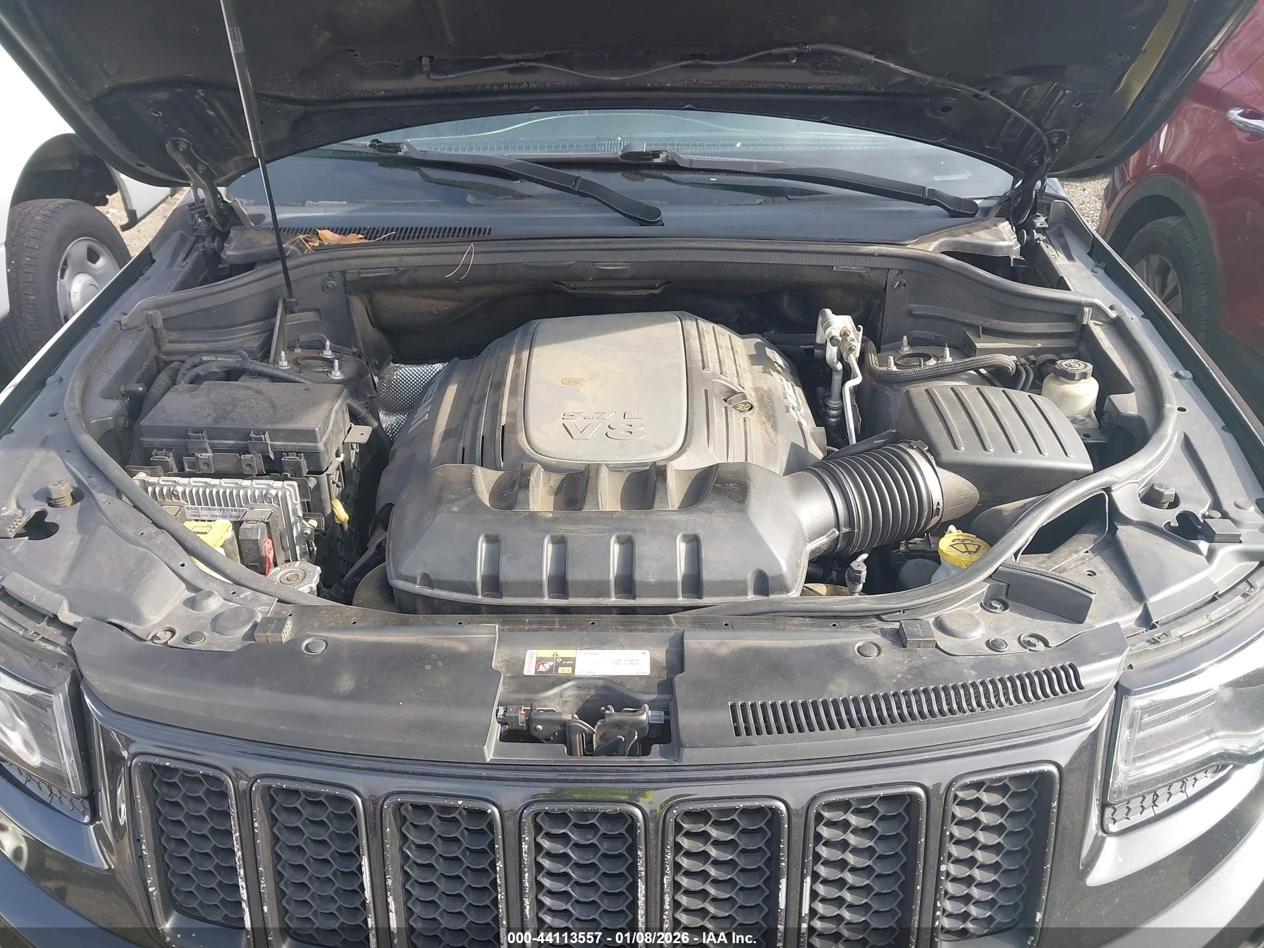 JEEP GRAND image 10