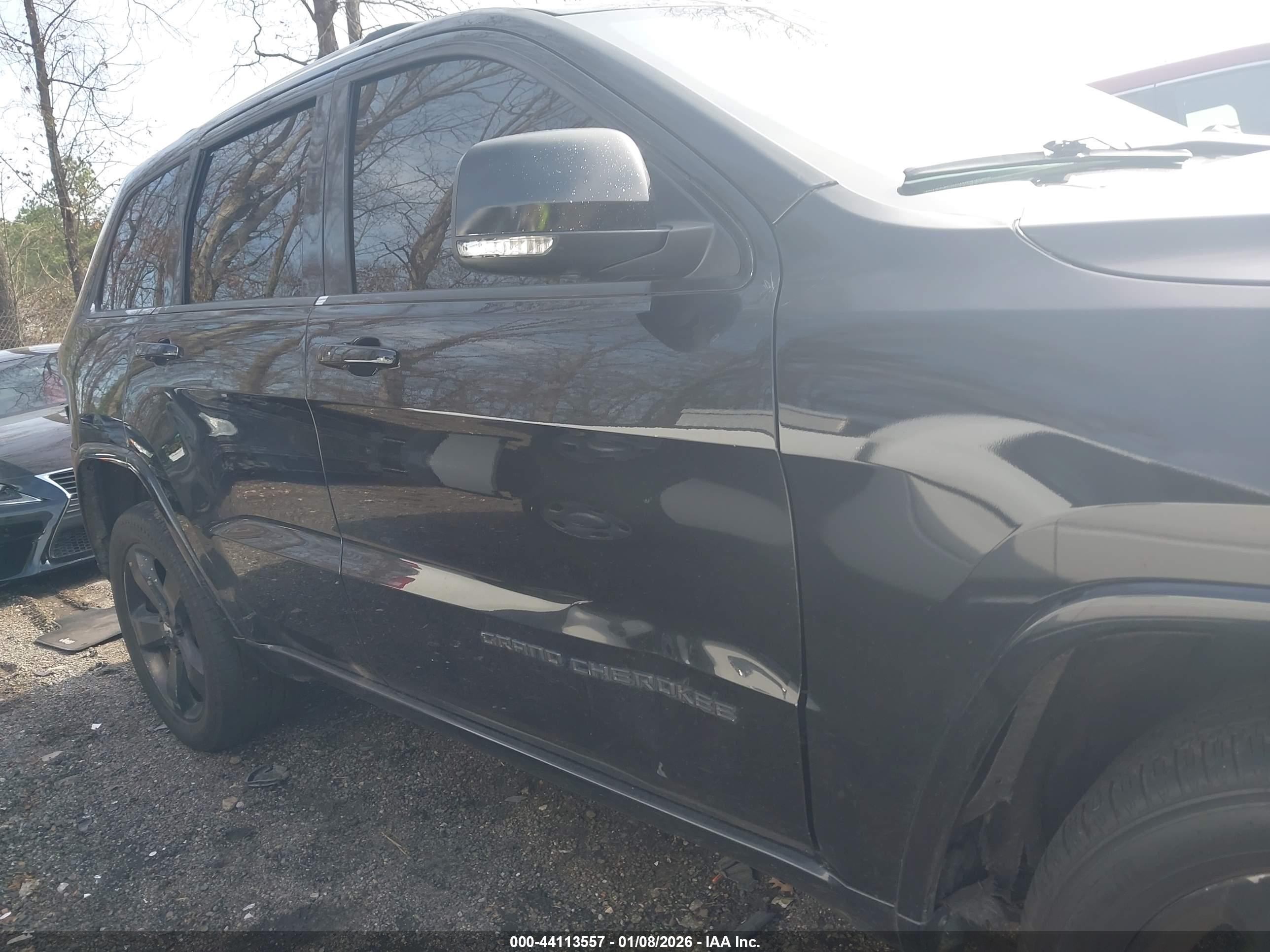 JEEP GRAND image 6