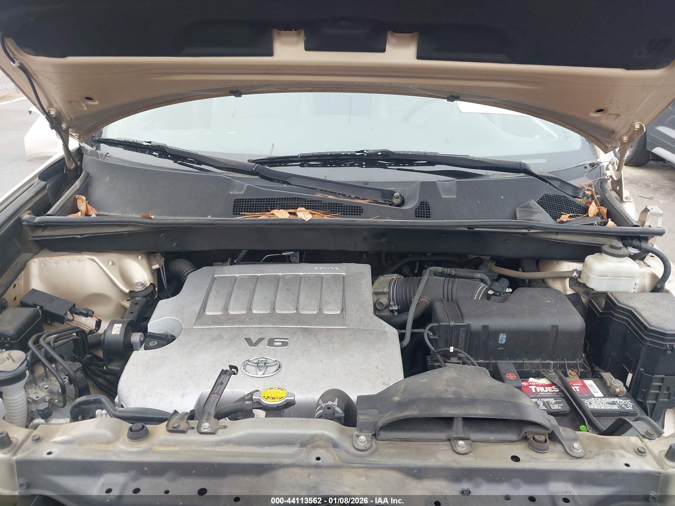 TOYOTA HIGHLANDER image 10
