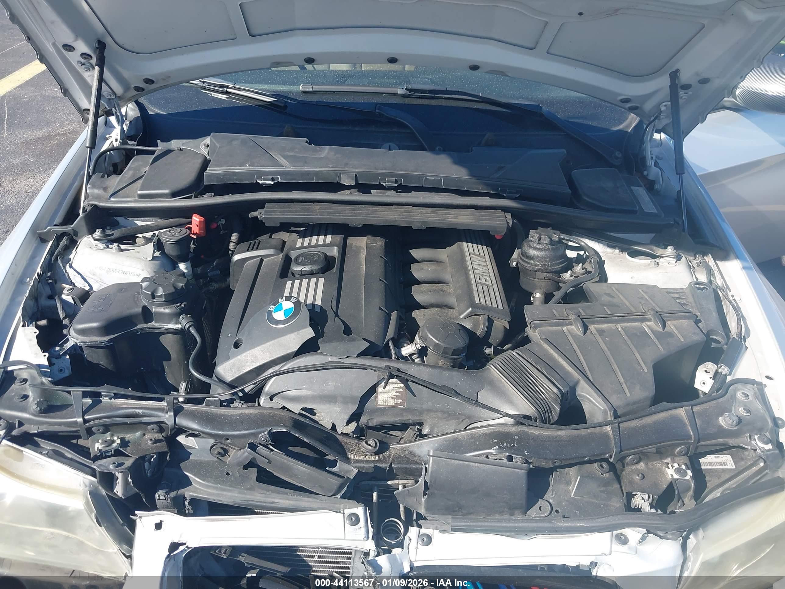 BMW 328I image 10