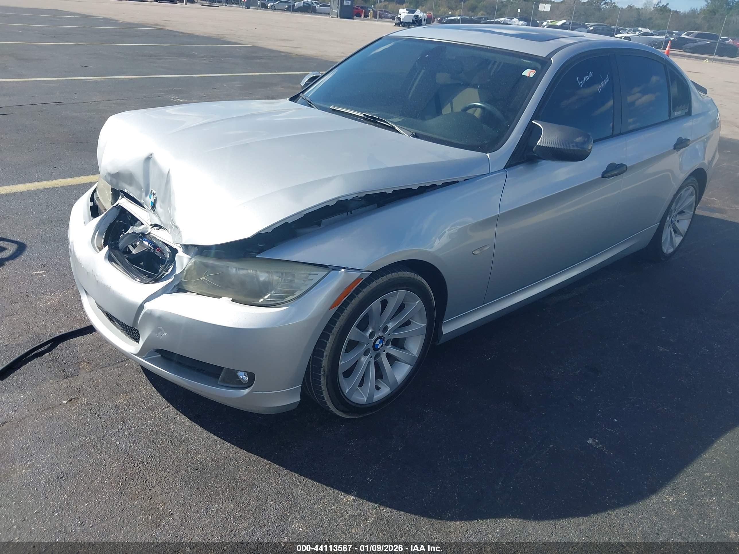 BMW 328I image 6