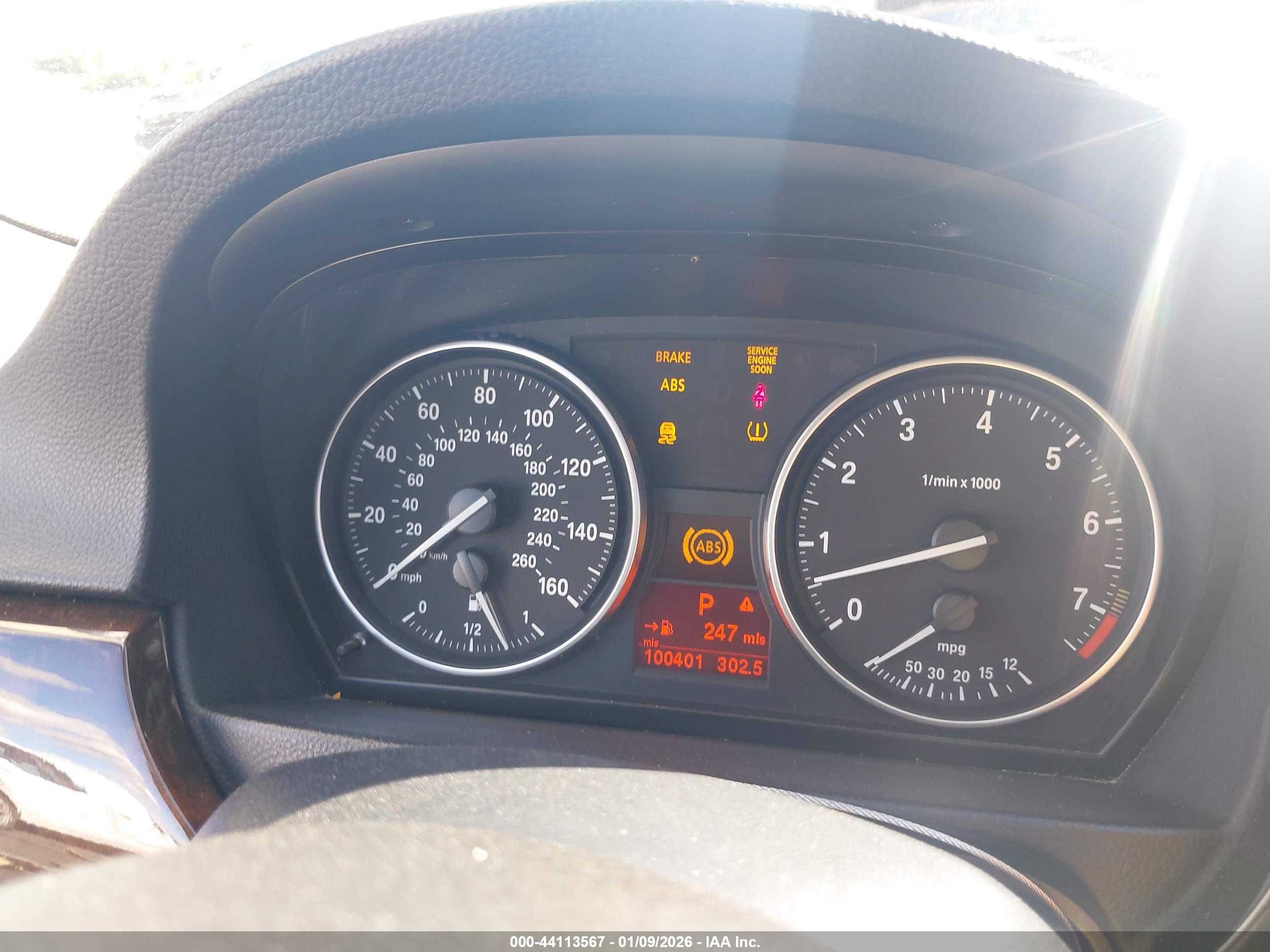 BMW 328I image 7