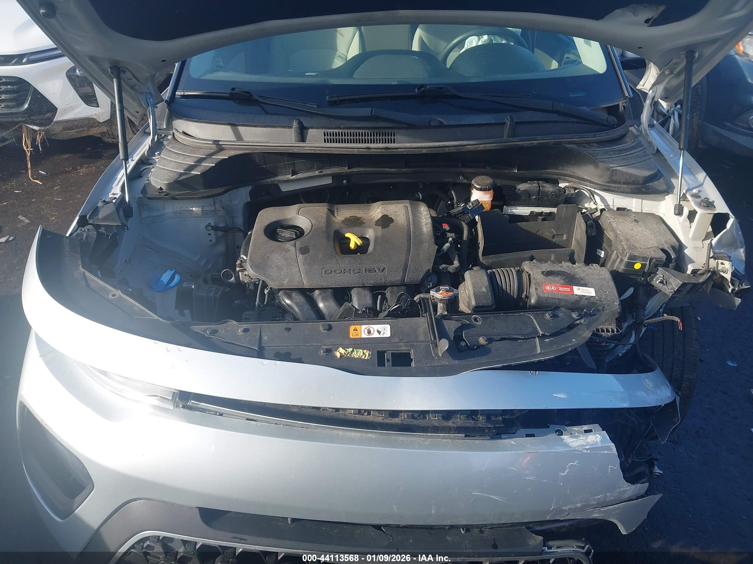 KIA SOUL image 10
