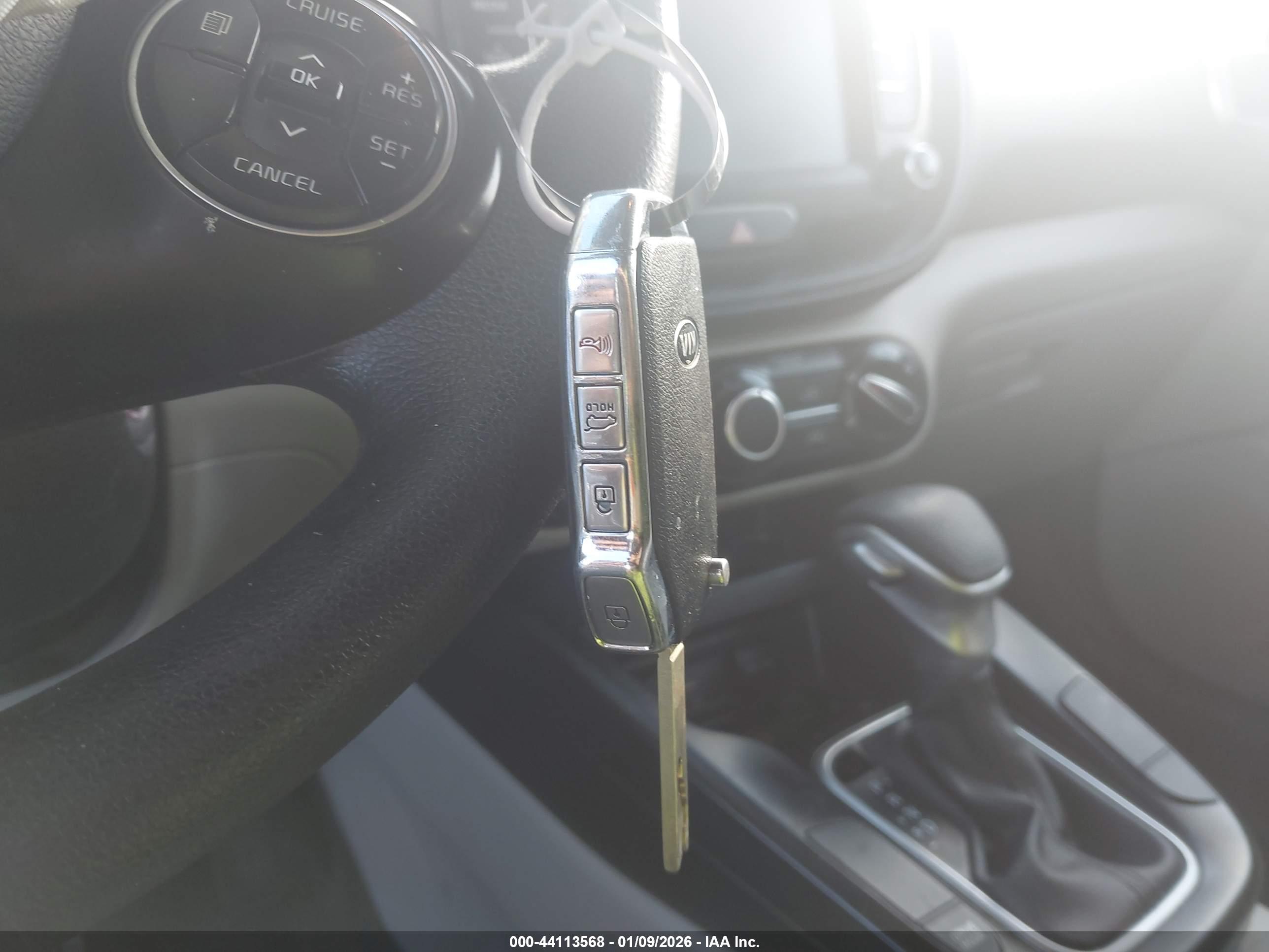 KIA SOUL image 11