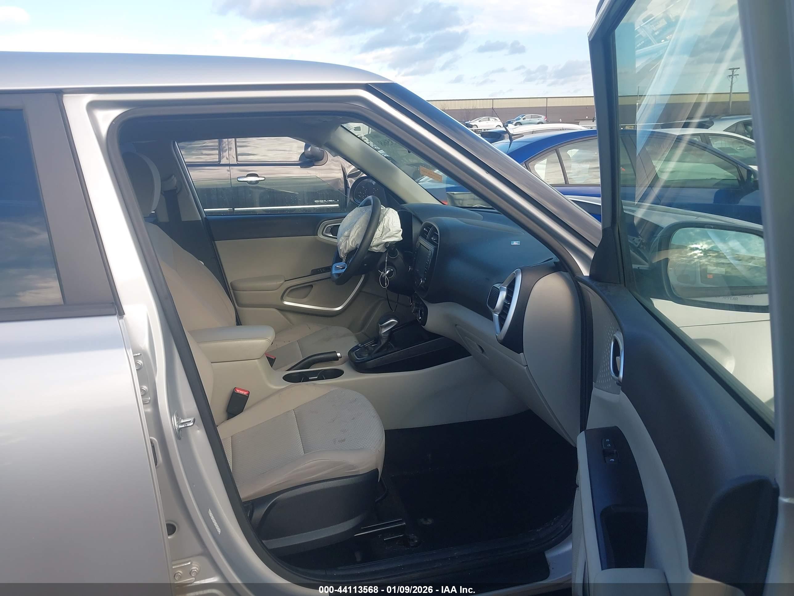 KIA SOUL image 5