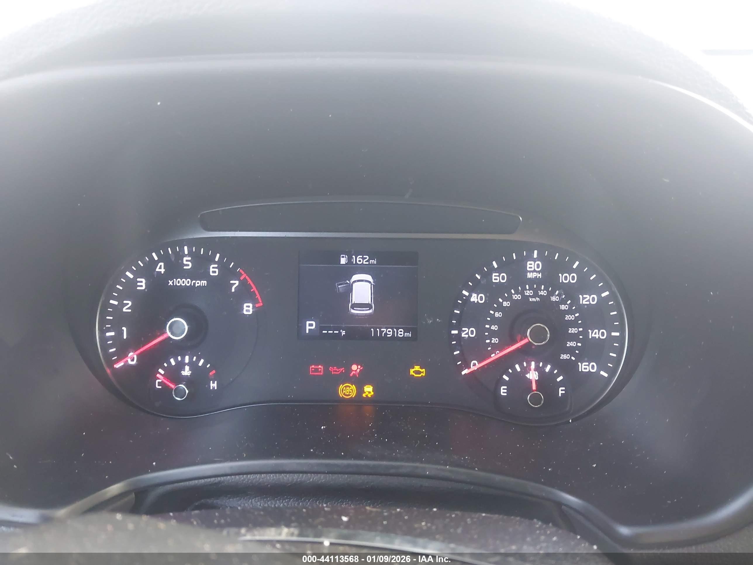 KIA SOUL image 7