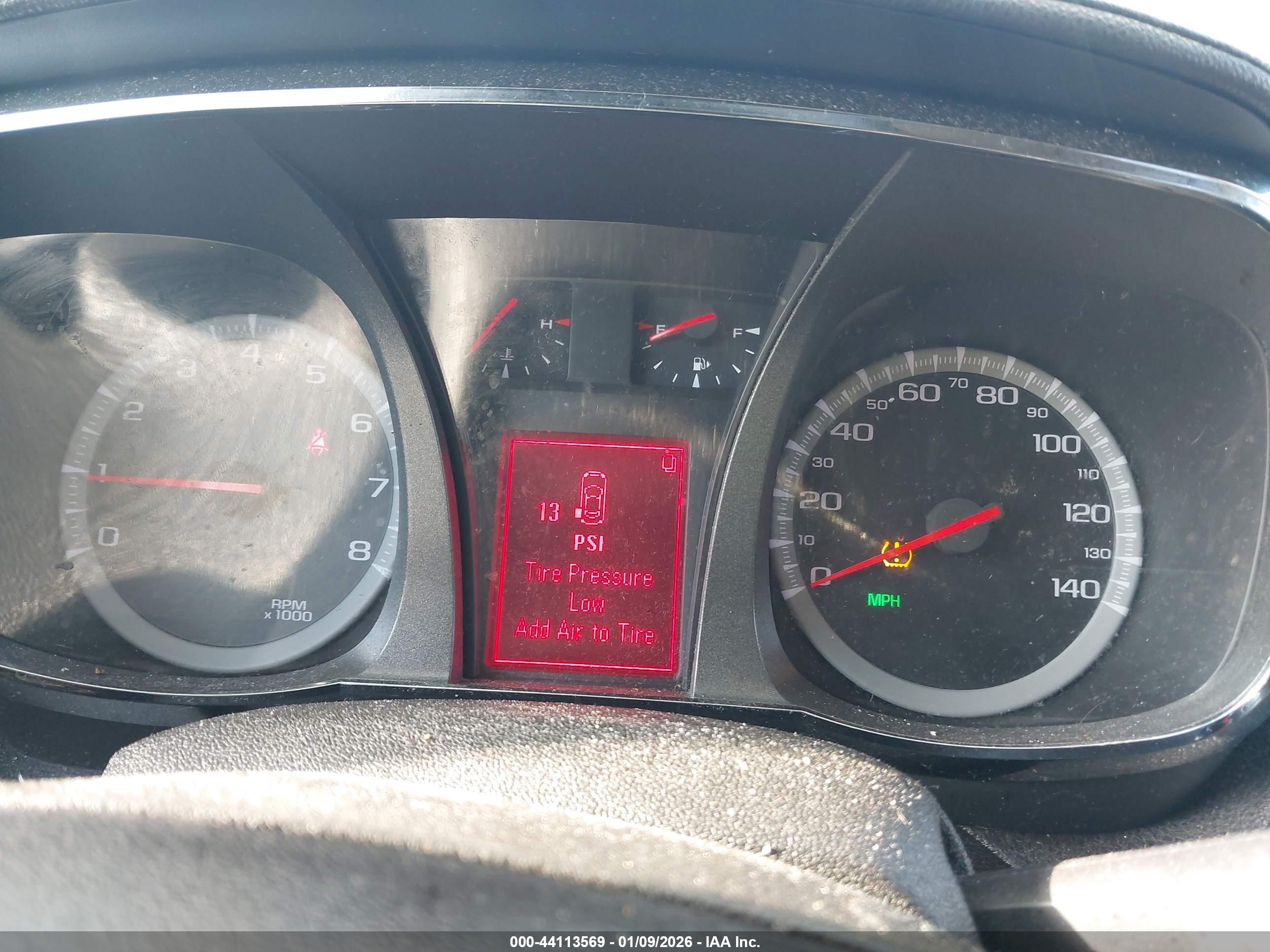 GMC TERRAIN image 7
