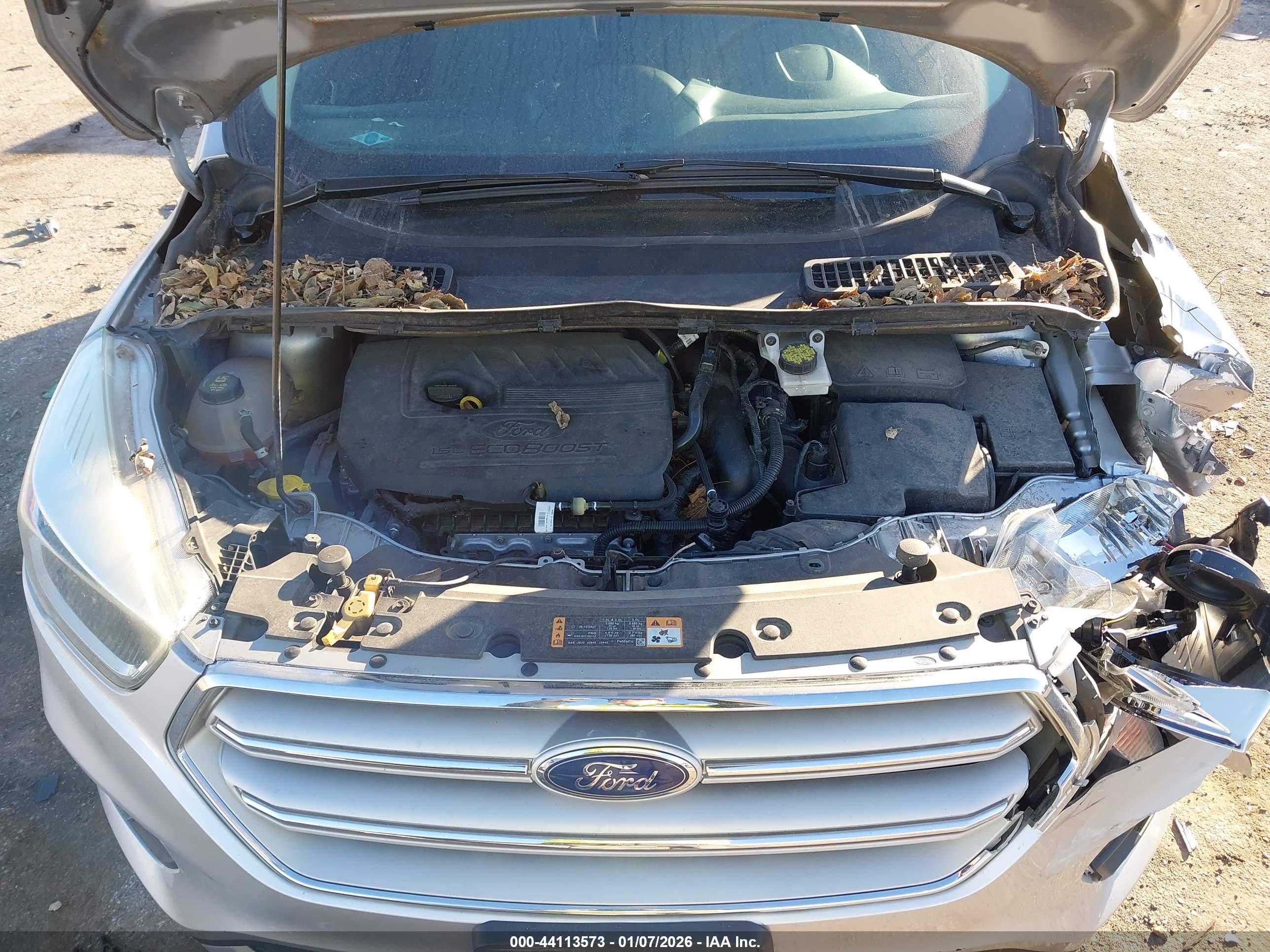 FORD ESCAPE image 10