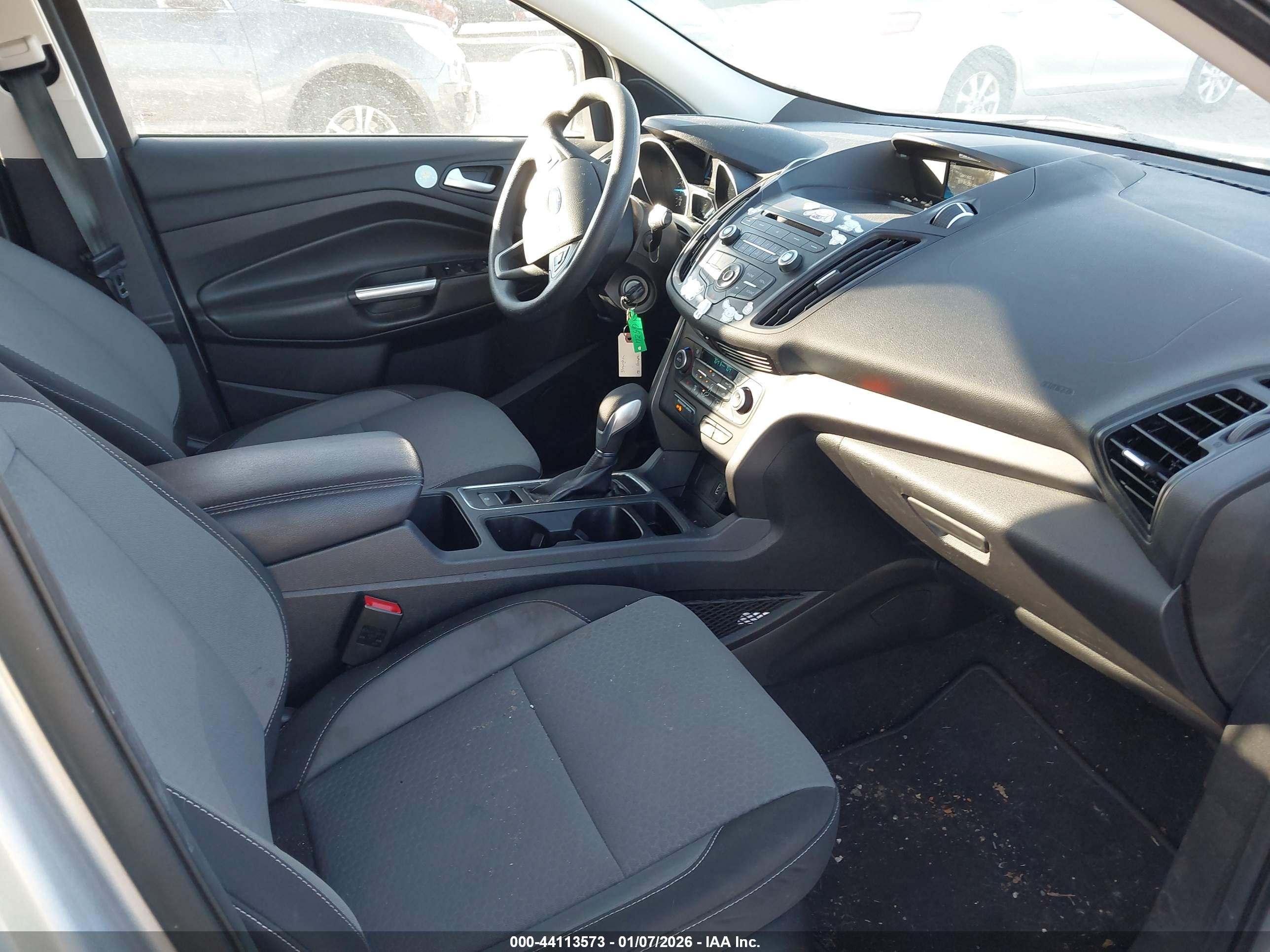 FORD ESCAPE image 5