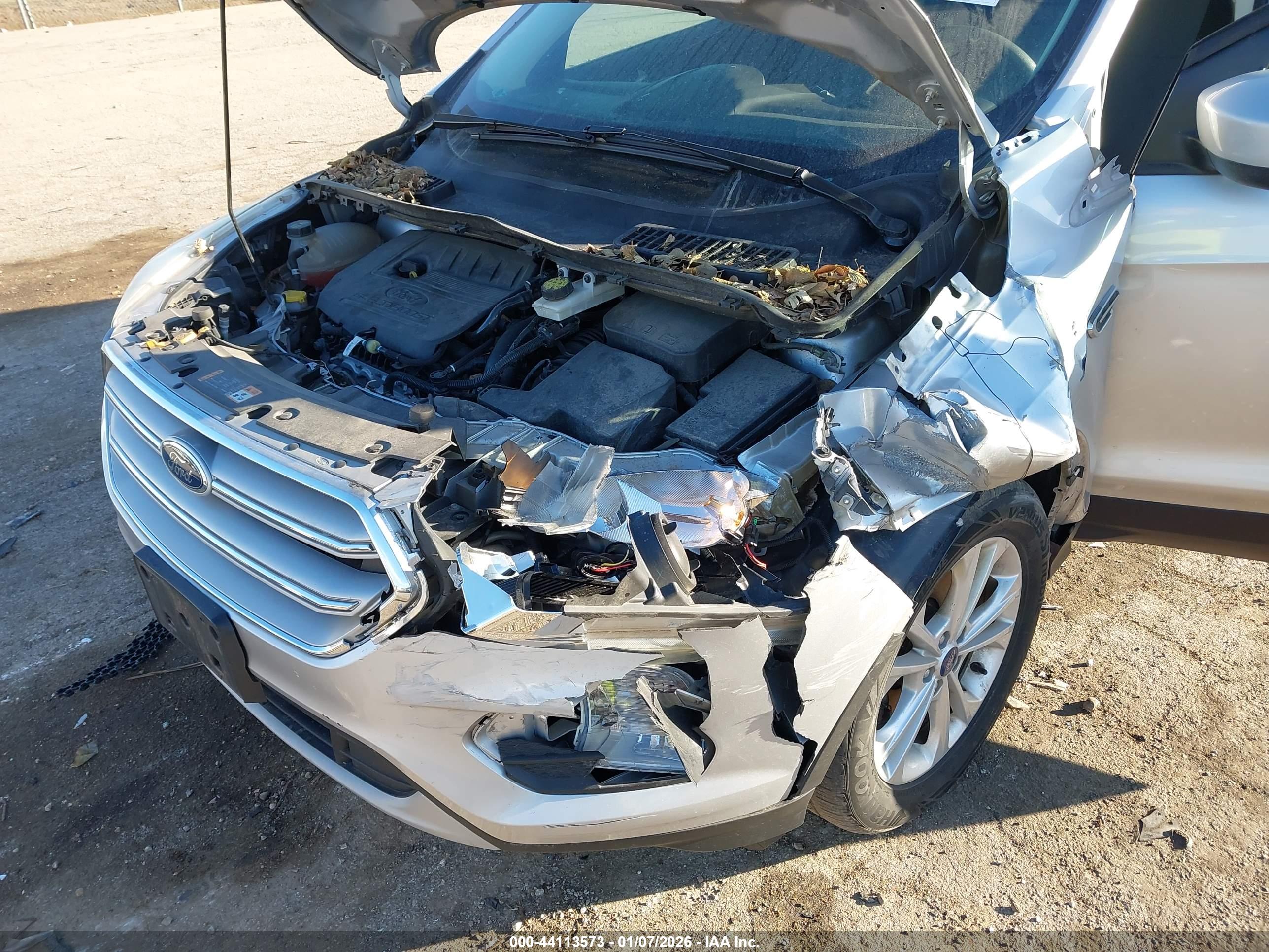 FORD ESCAPE image 6