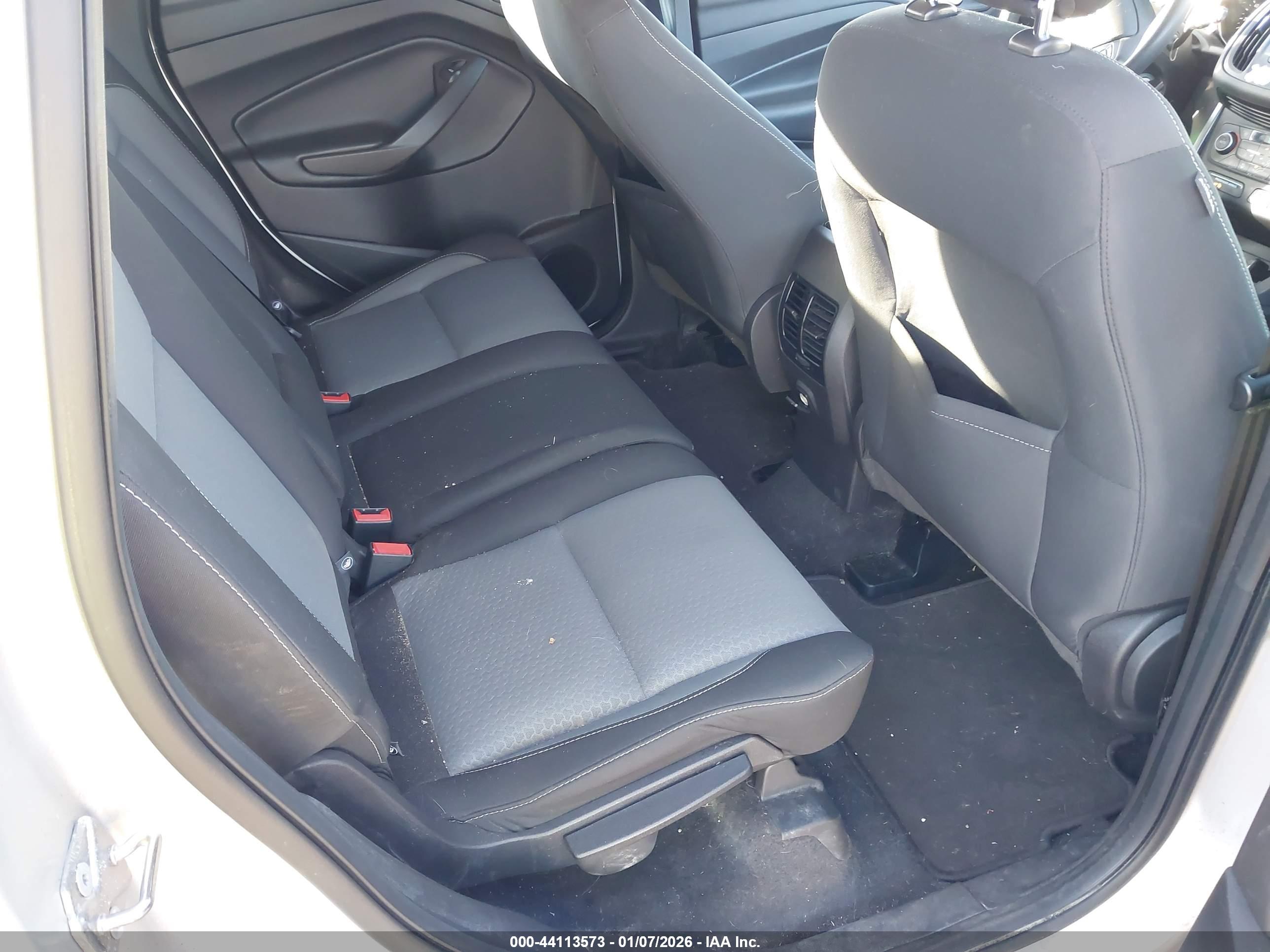 FORD ESCAPE image 8