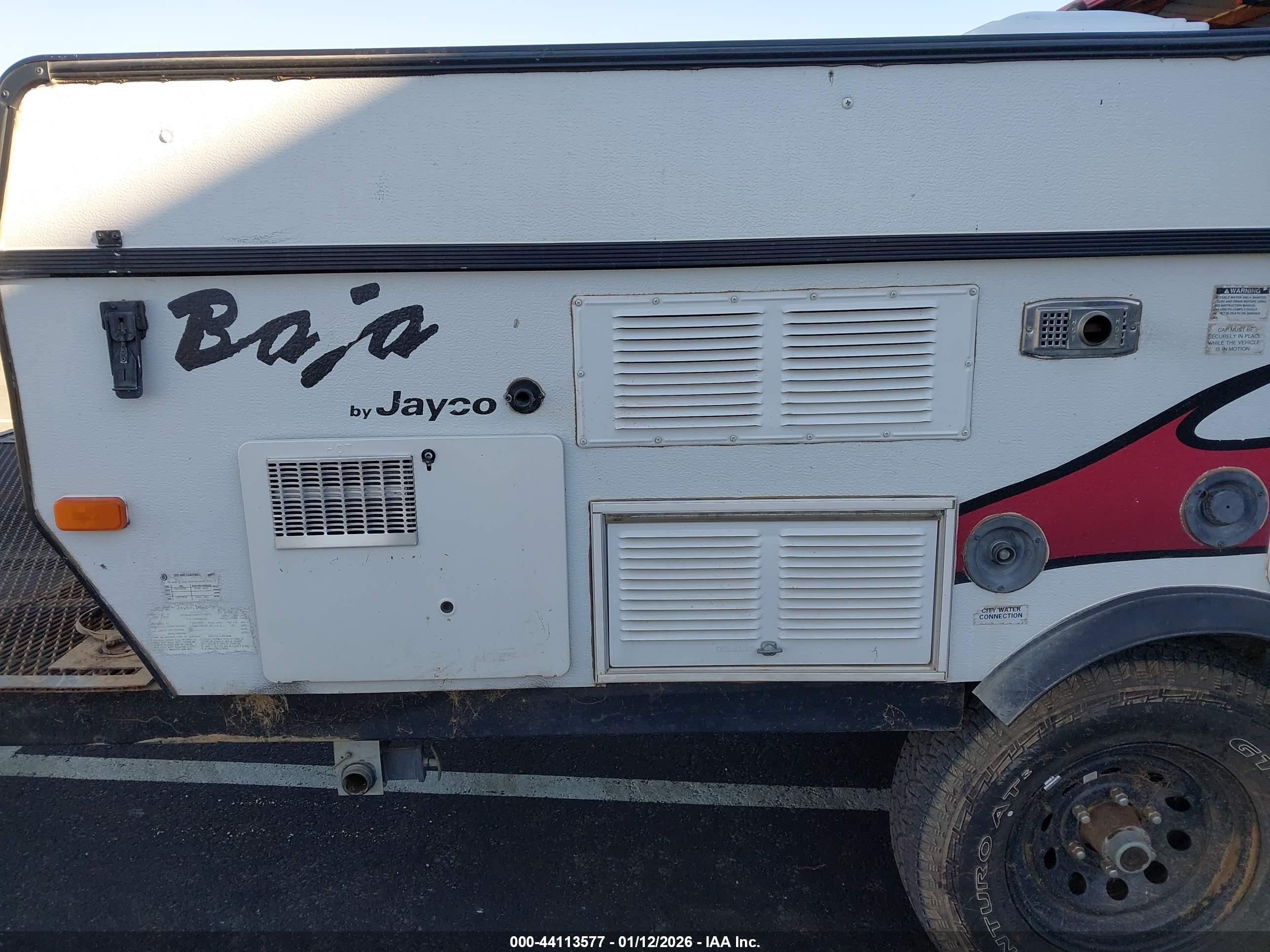 JAYCO POP image 10