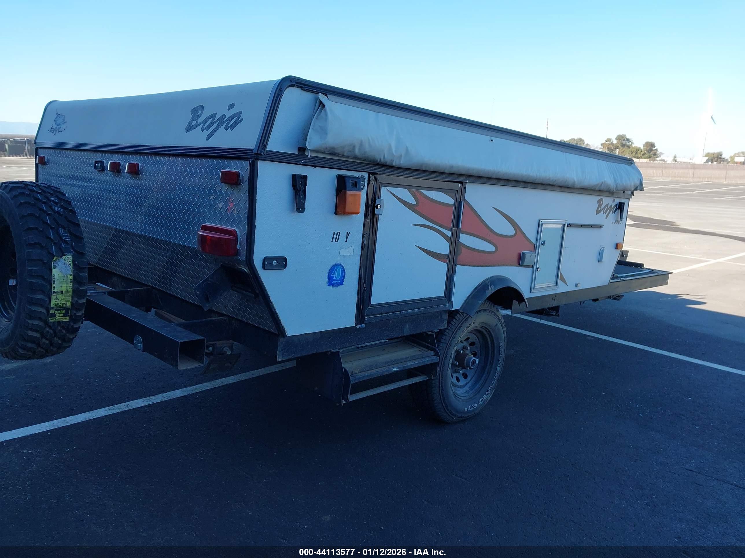 JAYCO POP image 4