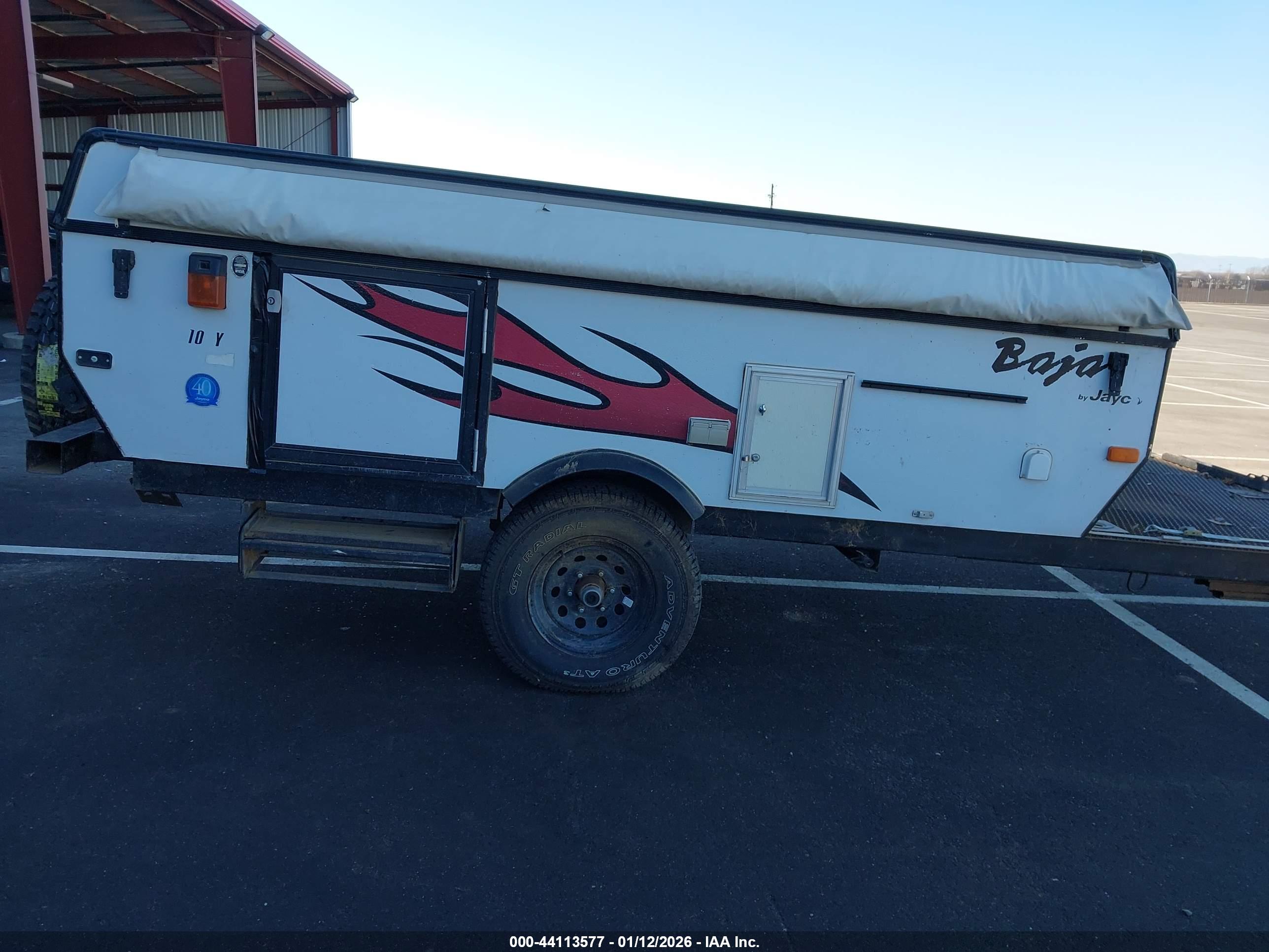 JAYCO POP image 5