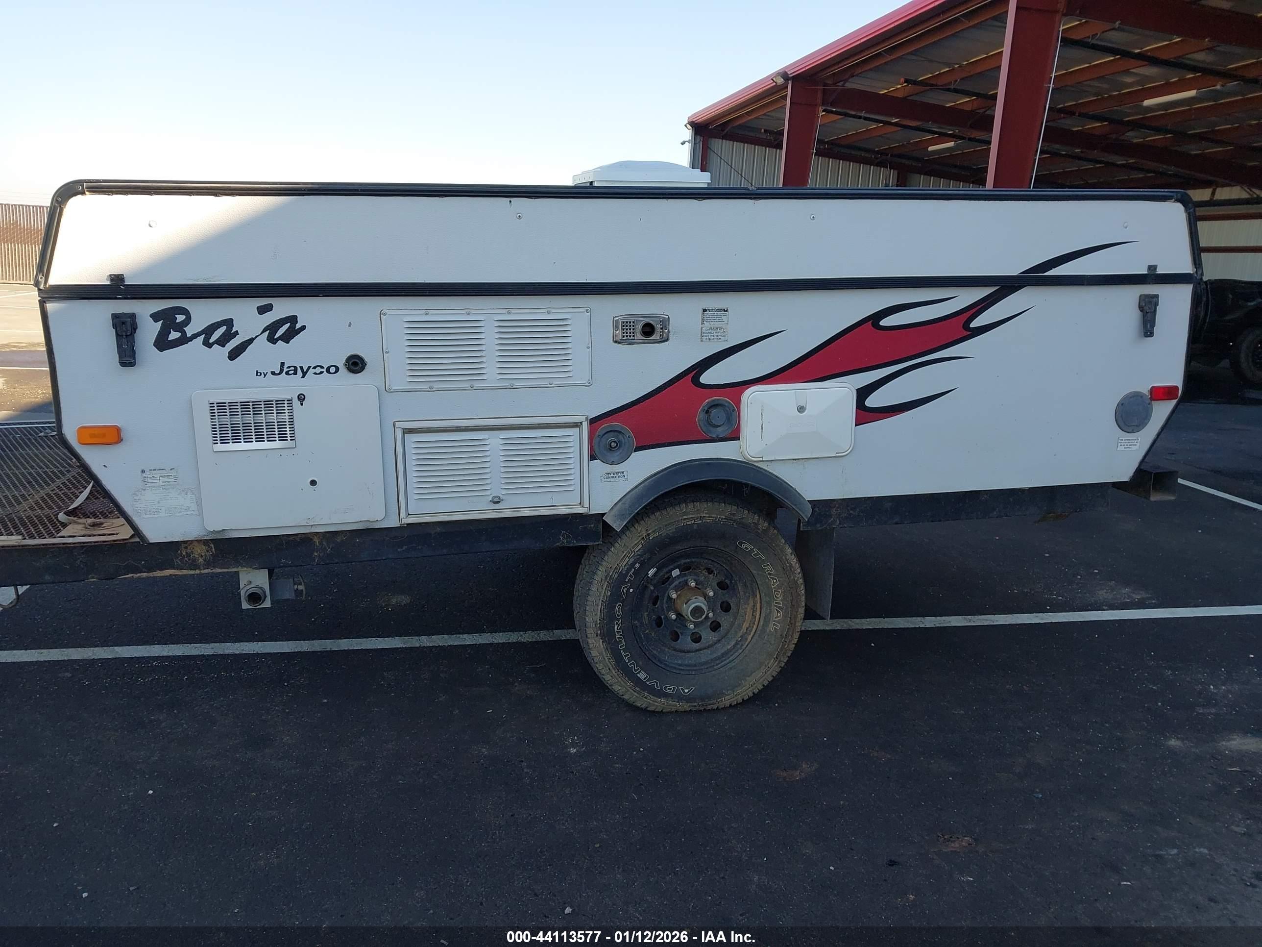 JAYCO POP image 7