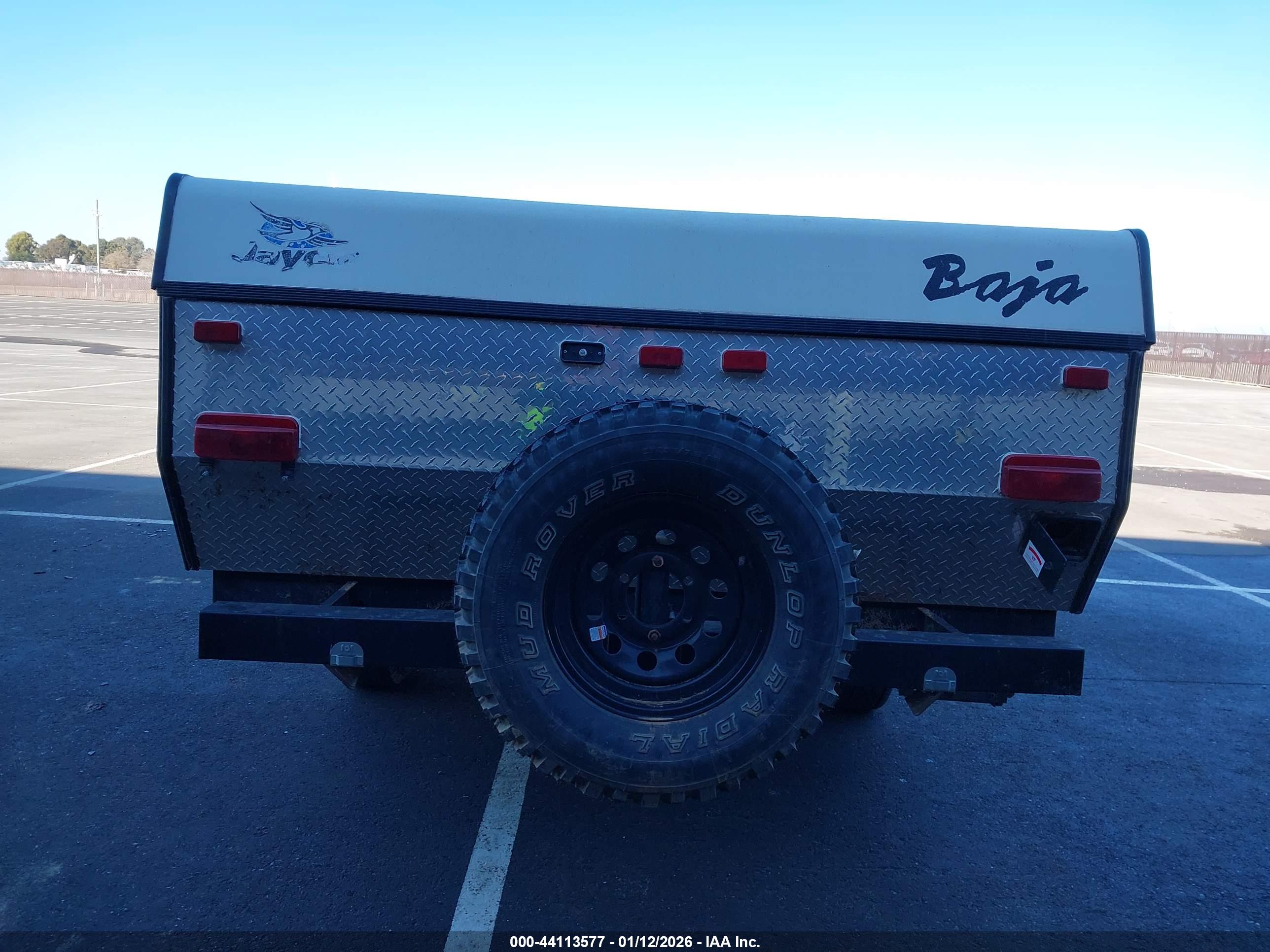 JAYCO POP image 8