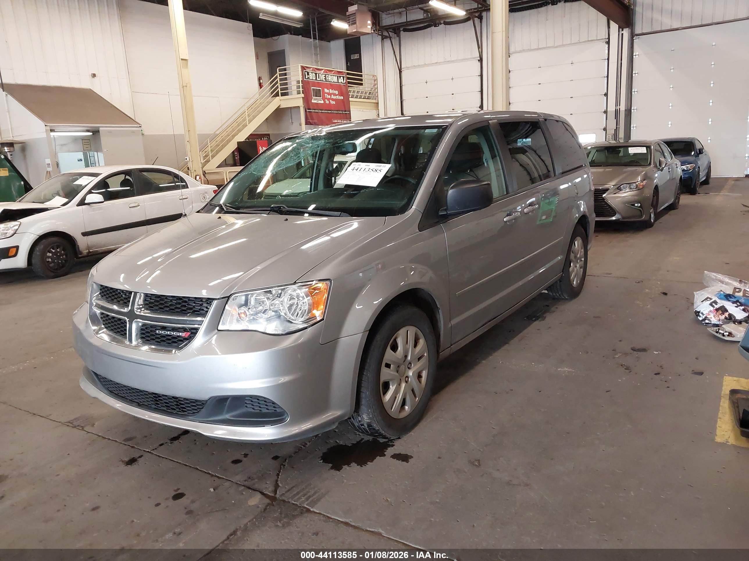 DODGE GRAND image 2