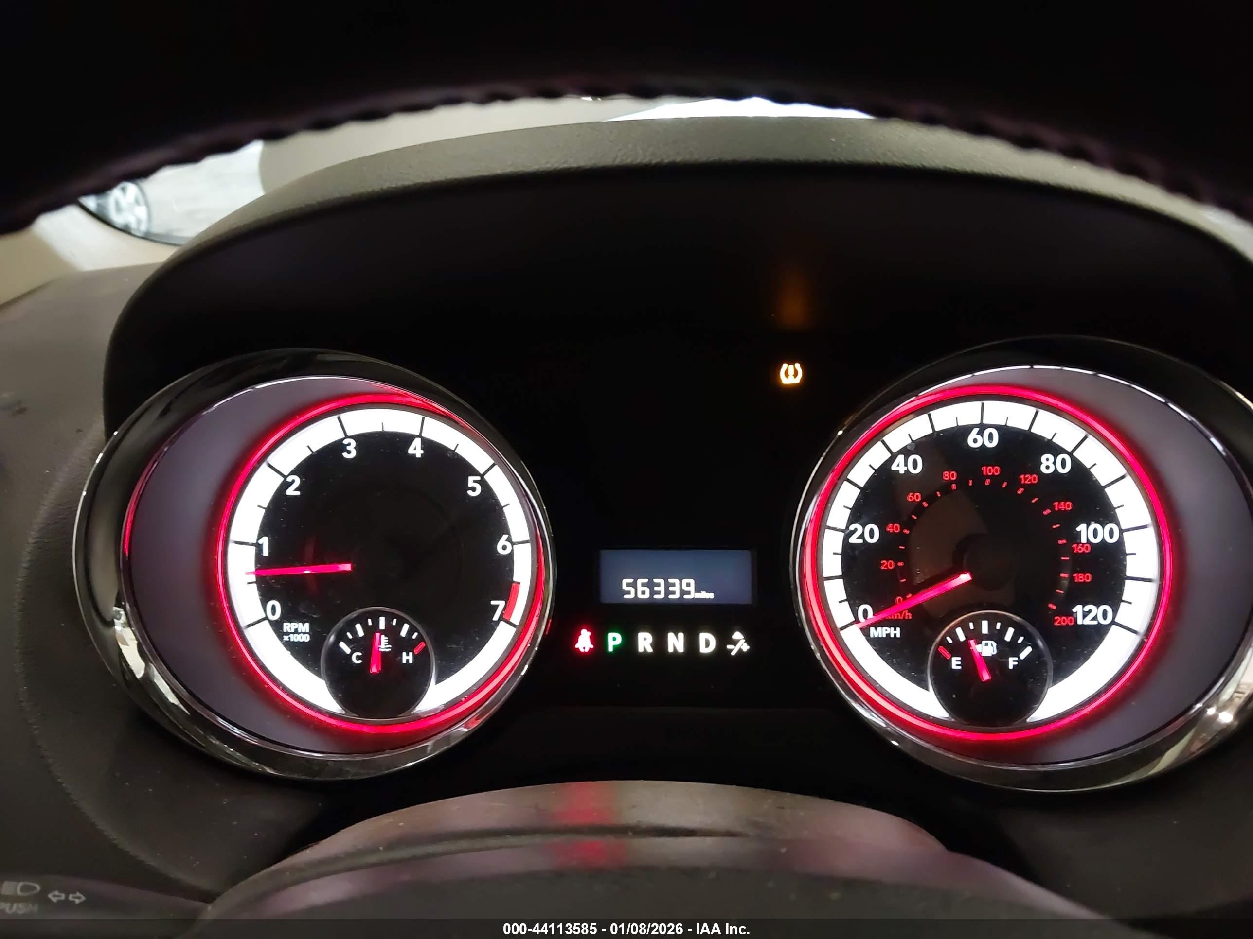 DODGE GRAND image 7